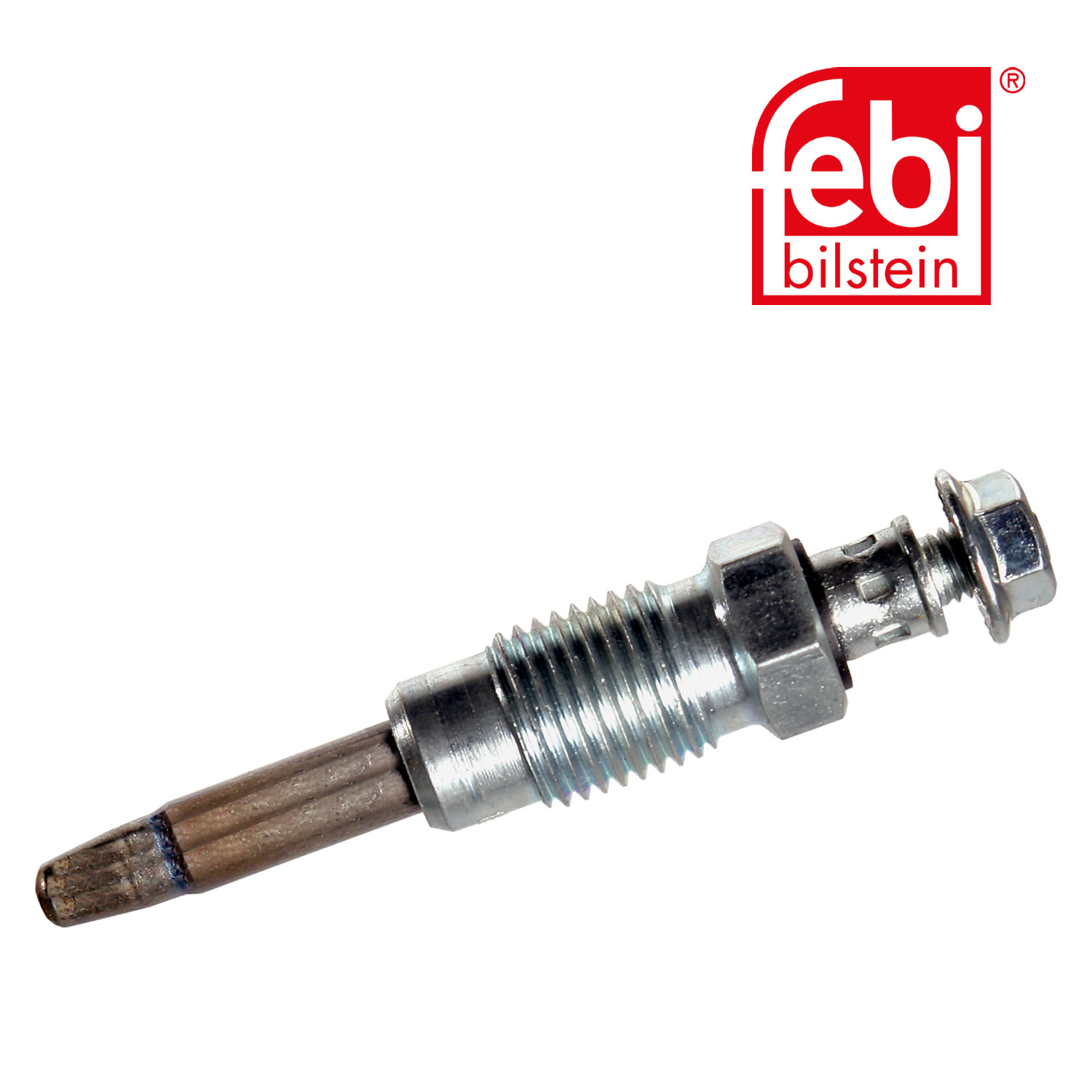 Febi Diesel Engine Glow Plug 176142