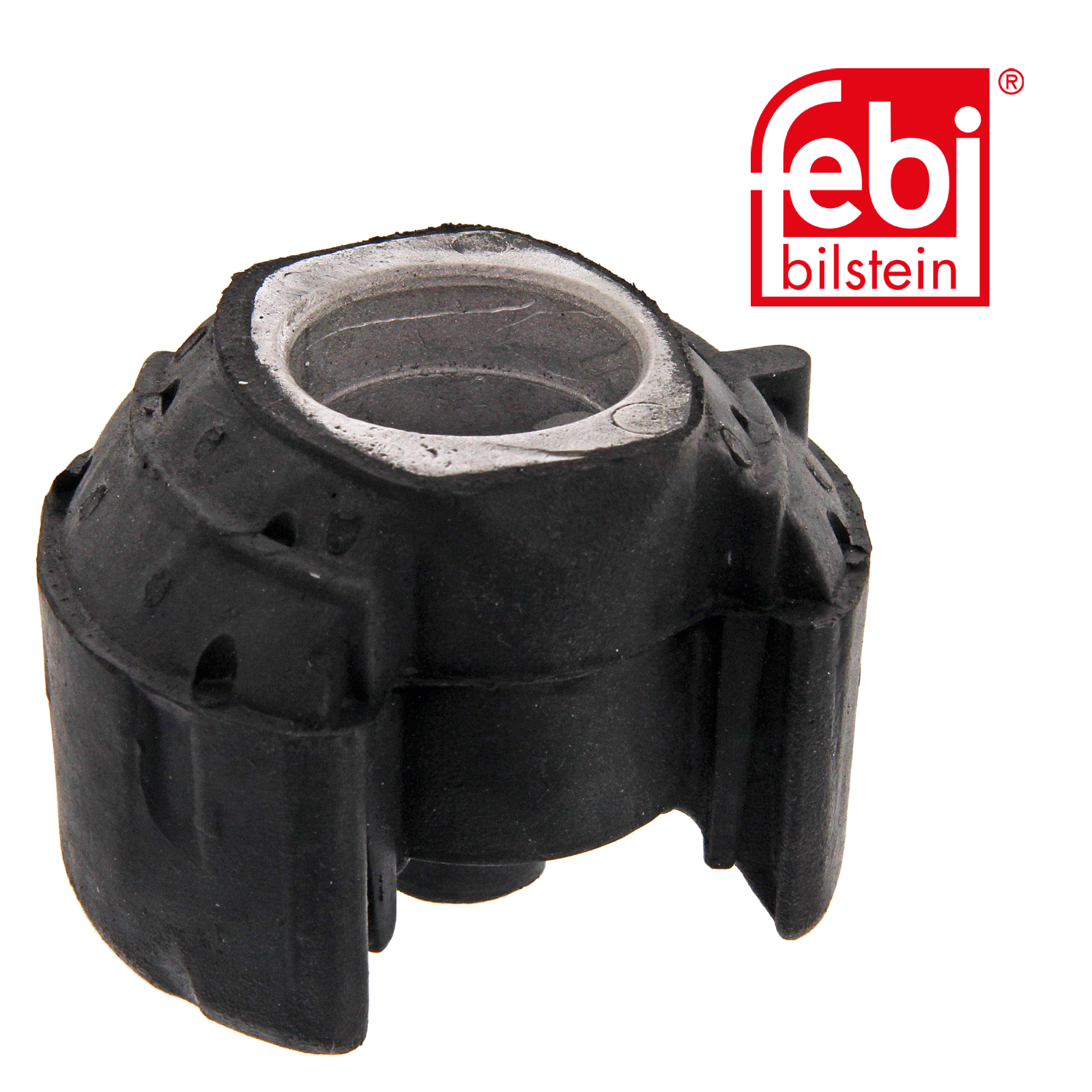 Febi Axle Beam Bushing Front Right 04348