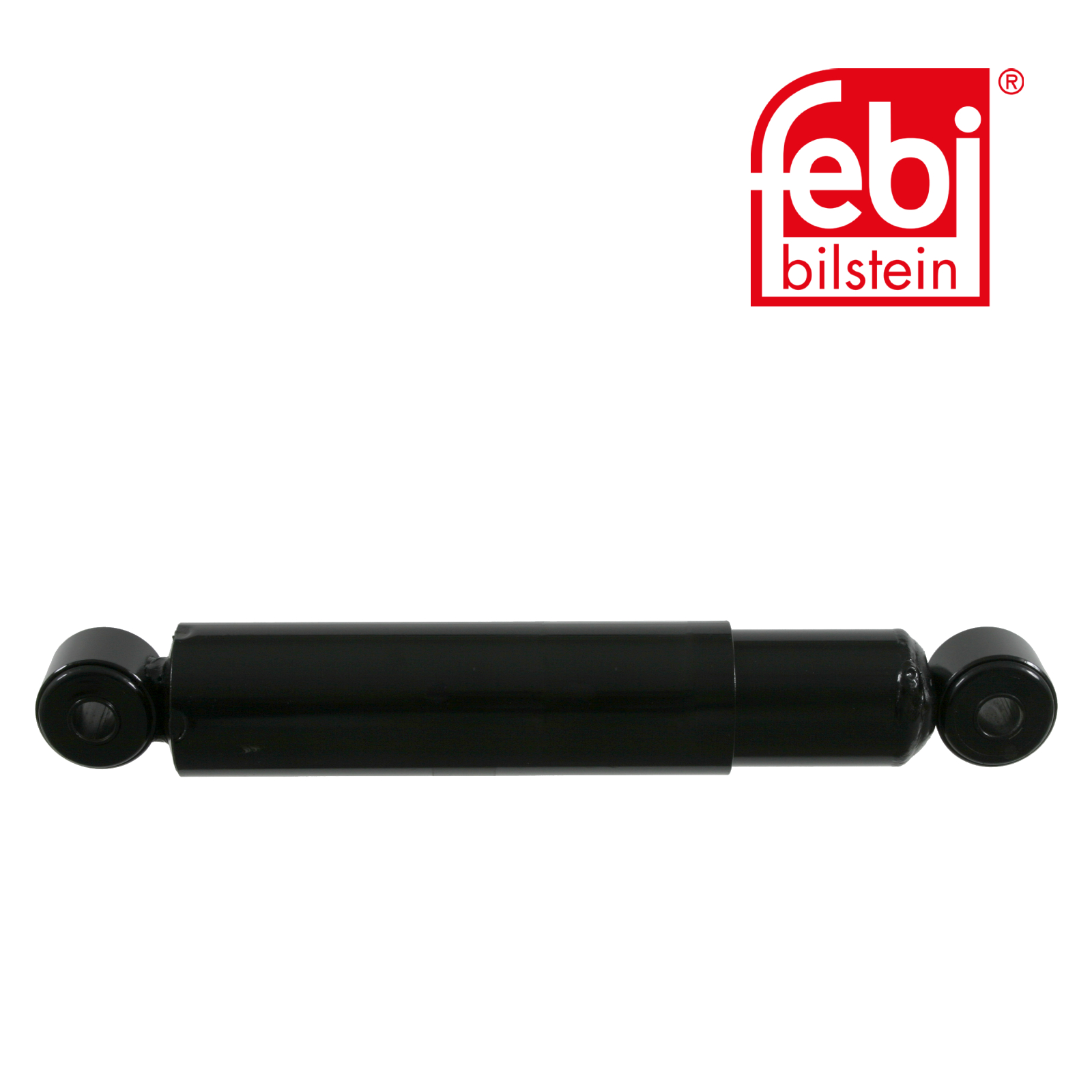 Febi Cab Suspension Shock Absorber Rear 11719