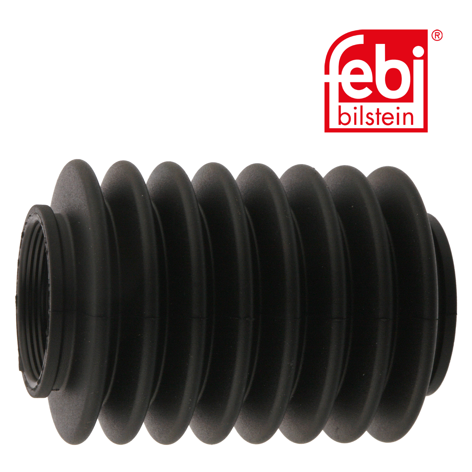 Febi Steering Bellow Passenger Side Rubber 18042