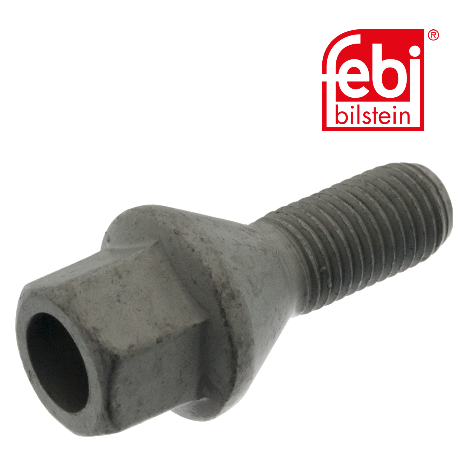 Febi Wheel Bolt Rear 49008