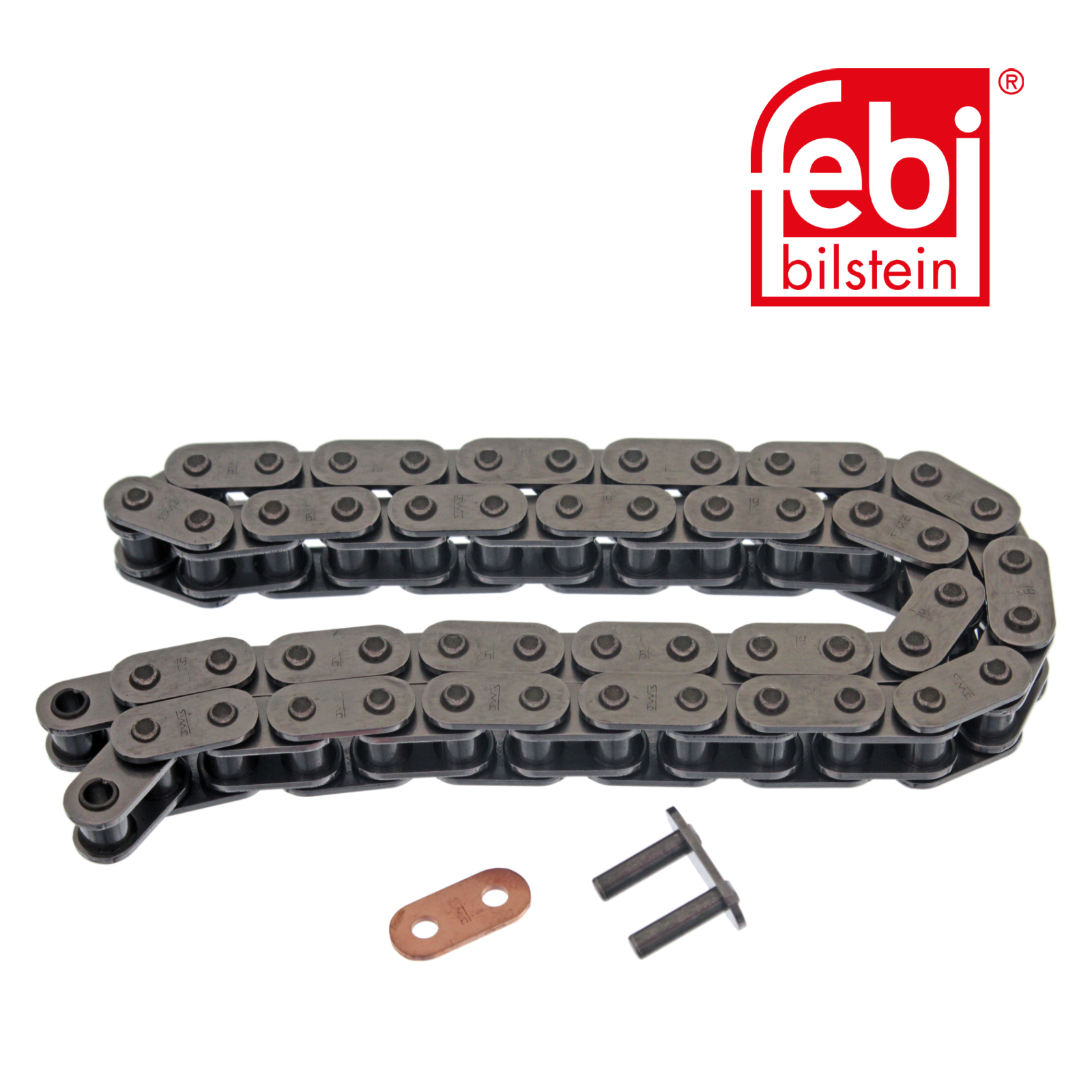 Febi Oil Pump Drive Chain 09248