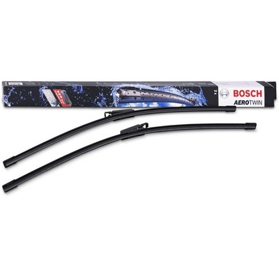 Bosch Aerotwin Wiper Blade Set 650mm + 475mm — A985S fits Audi A3 2019-2022