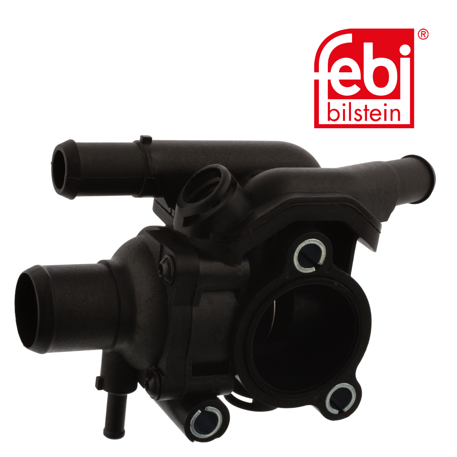 Febi Coolant Flange Housing Connector 45220