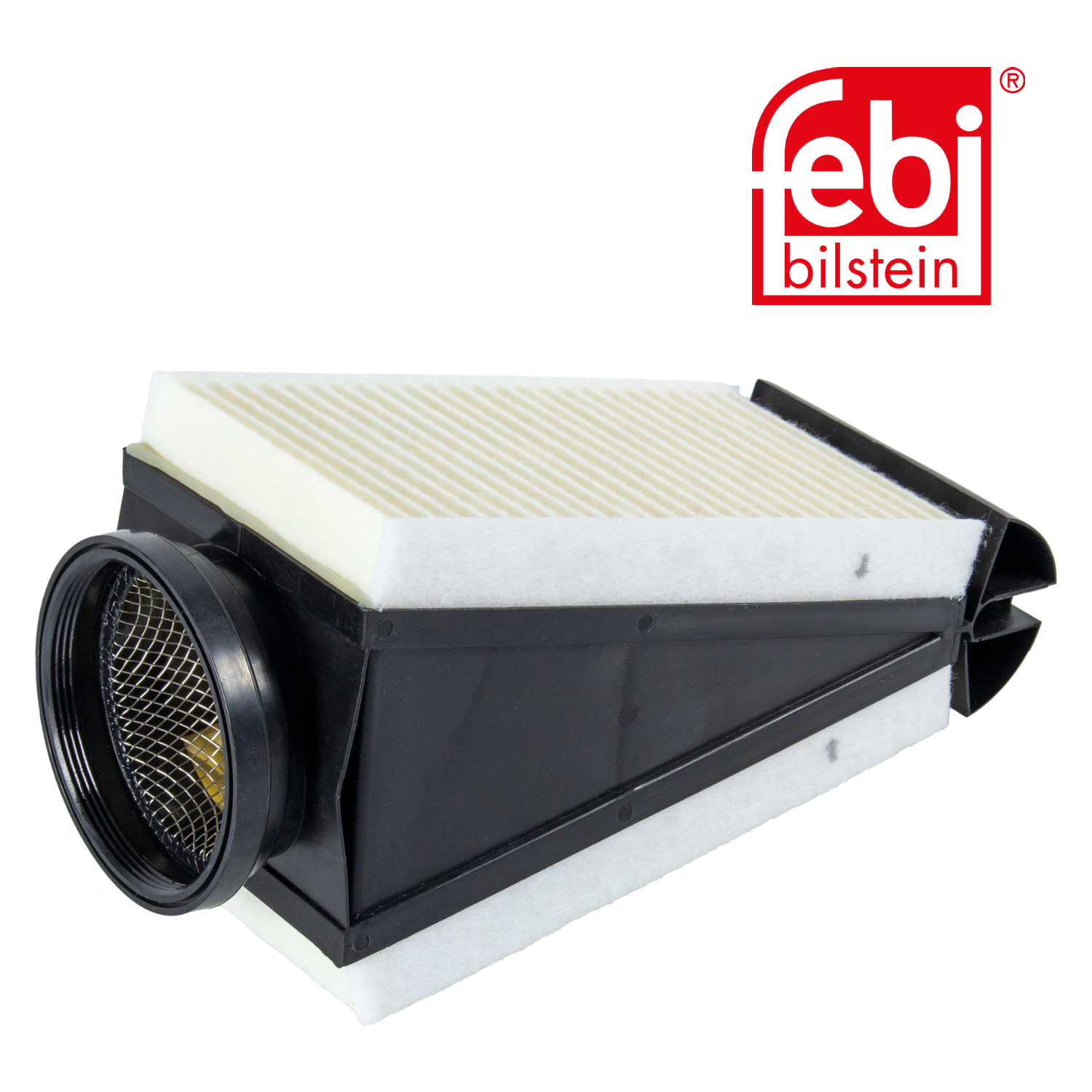 Febi Engine Air Filter 49658