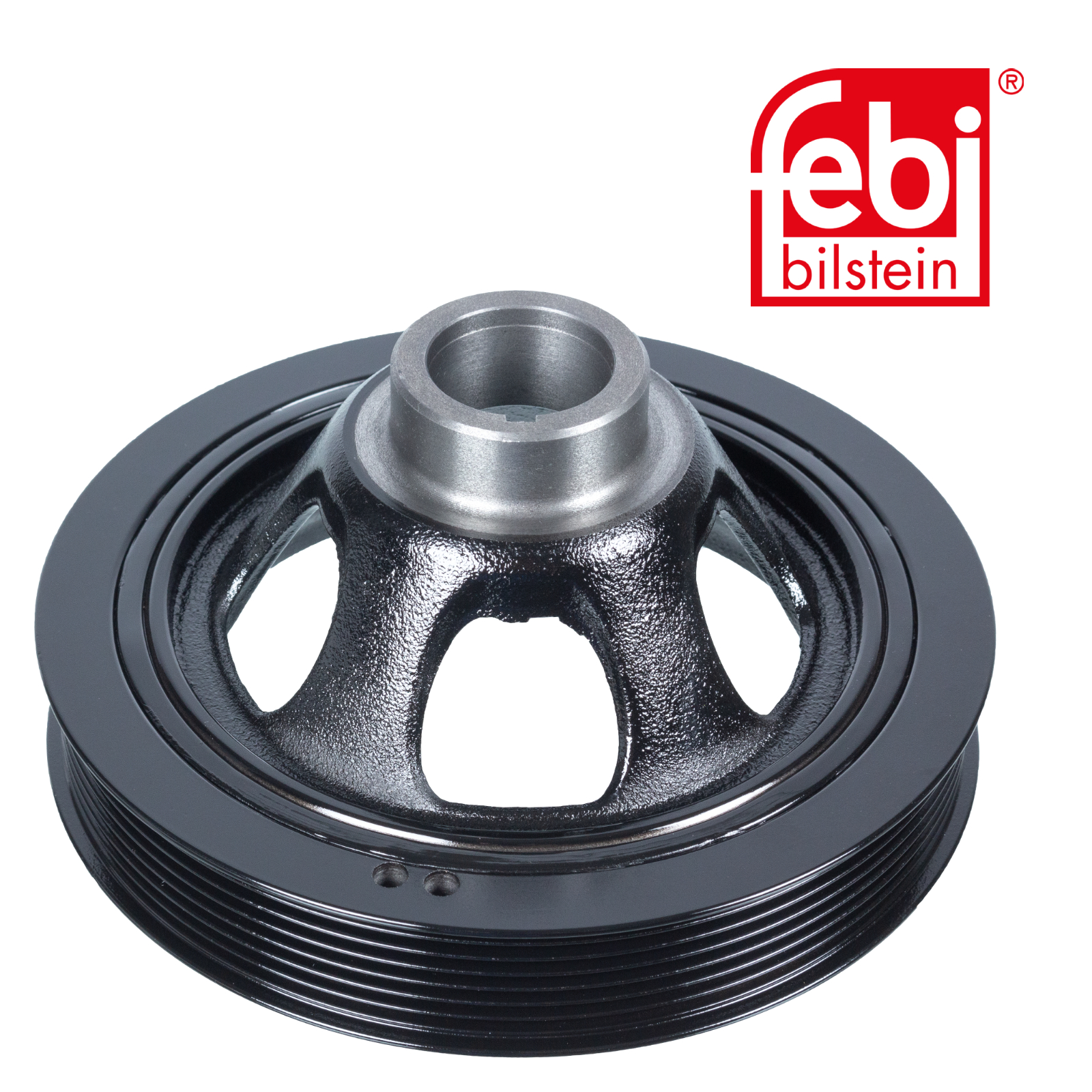 Febi Crank Shaft Belt Pulley 108069