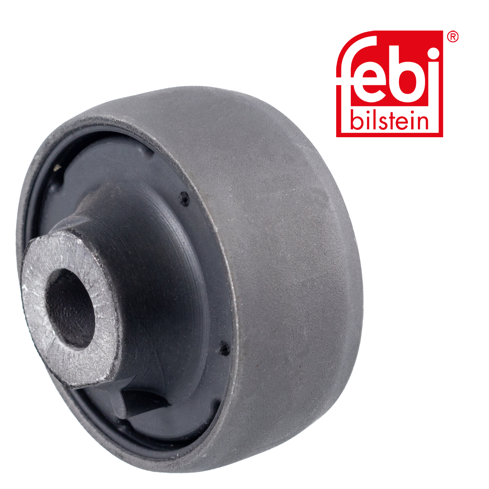Febi Wishbone / Control / Trailing Arm Bush Front Right 48729