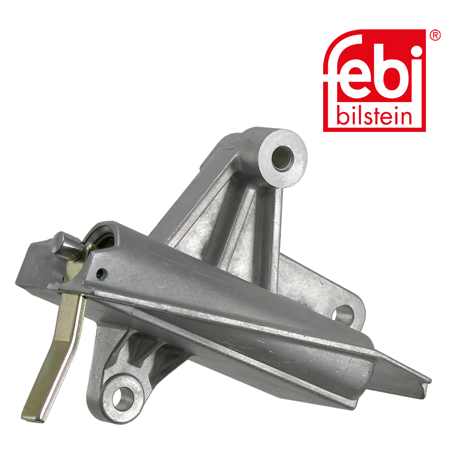 Febi Timing Belt Tensioner OD Wide 22341