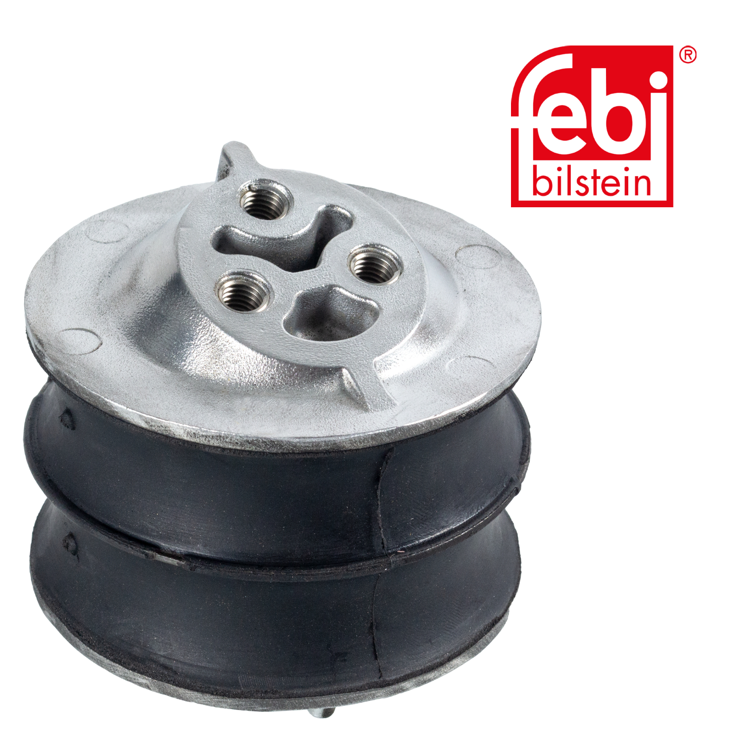 Febi Engine Mount Mounting both sides 18065