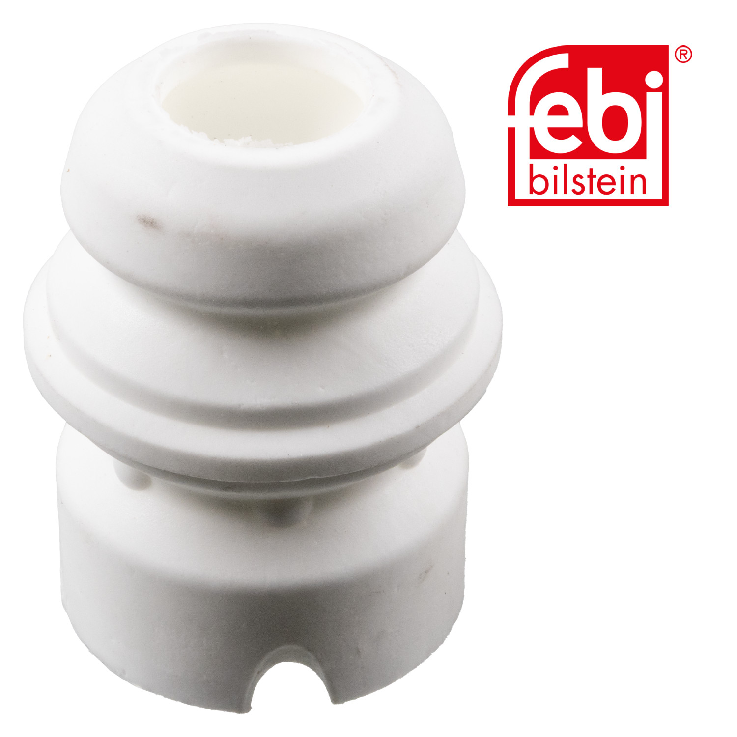 Febi Front Rubber Buffer Suspension 21112
