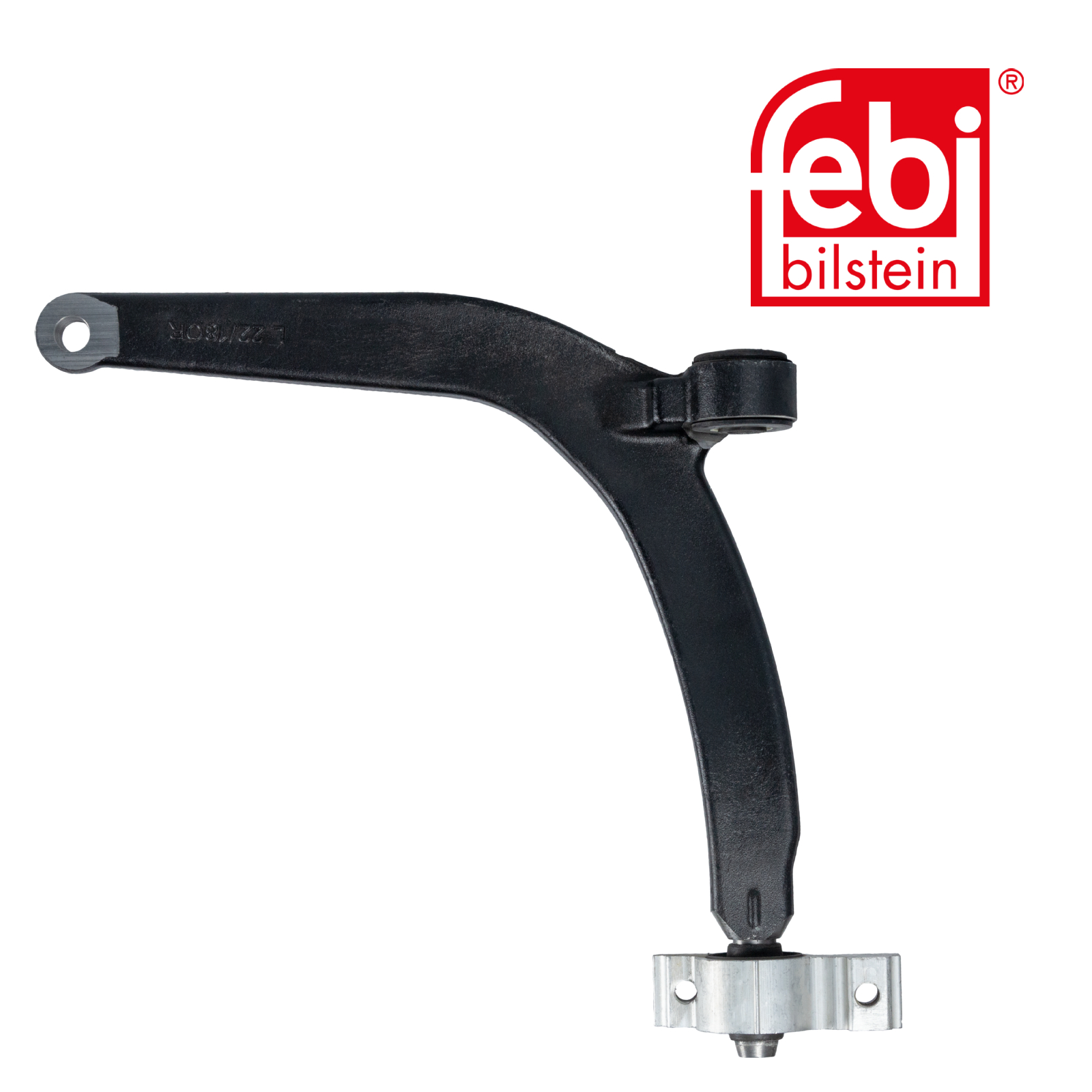 Febi Control/Trailing Arm Lower 11754