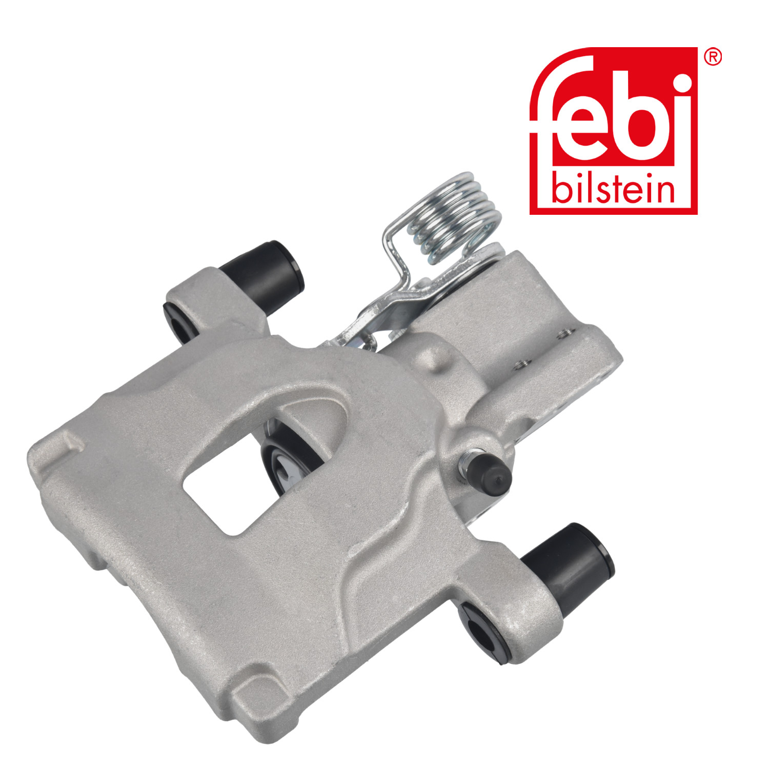 Febi Brake Caliper Assembly Rear Right 181190