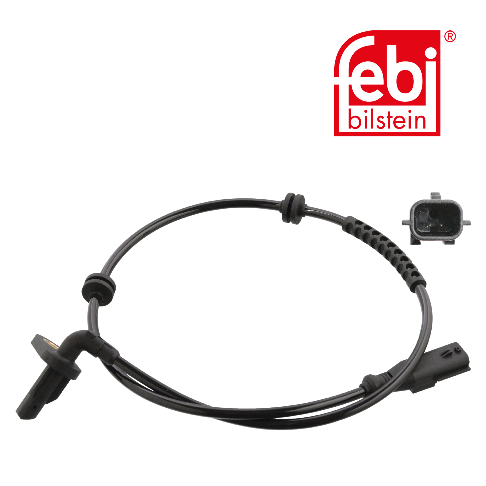 Febi ABS Wheel Speed Sensor Rear Right 106102