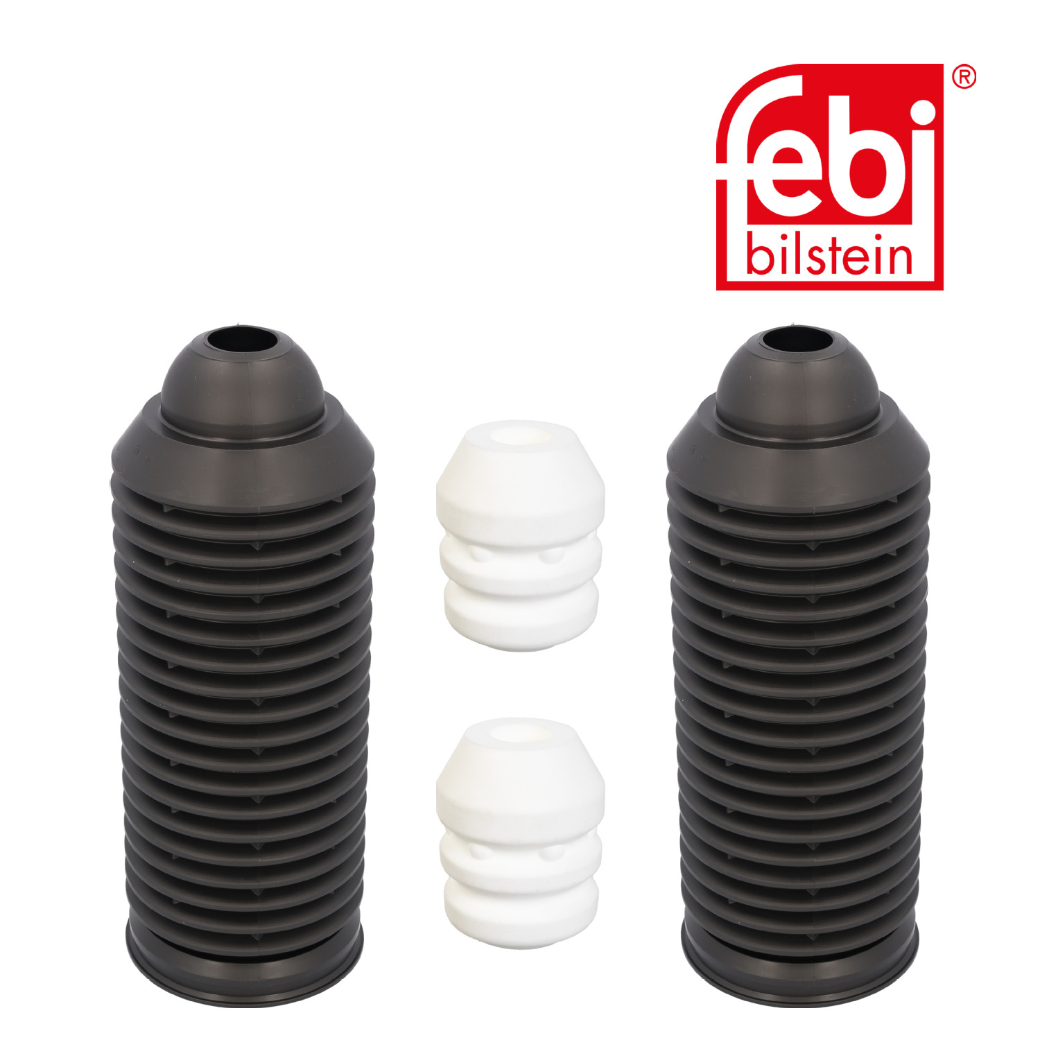 Febi Front Dust Cover Kit 106131