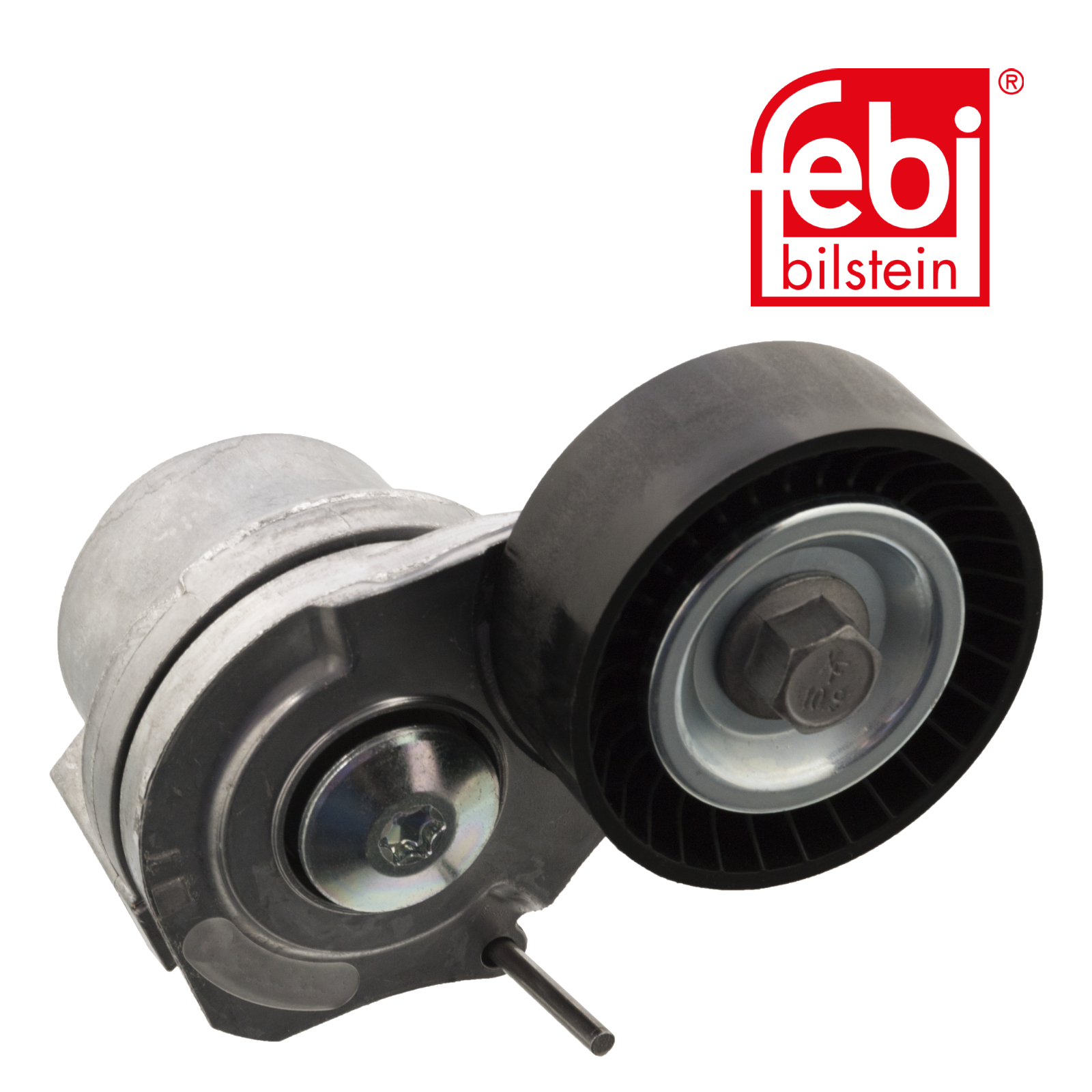 Febi Auxiliary Belt Tensioner 102183