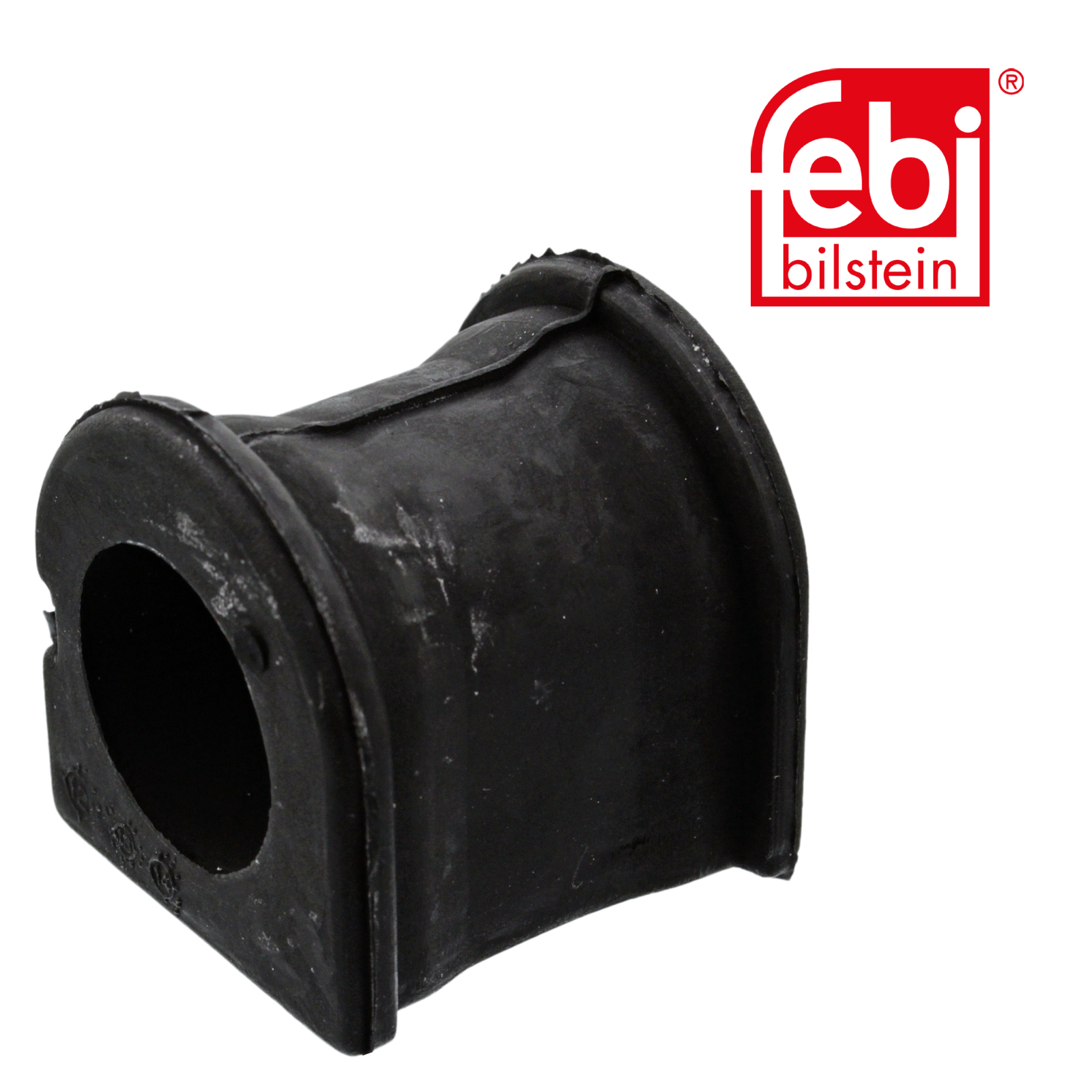Febi Anti Roll Bar Mounting Bracket Front 42924