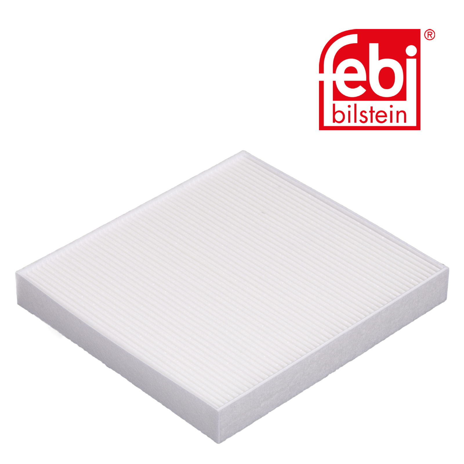 Febi Cabin Air Filter (Pollen Filter) 48465