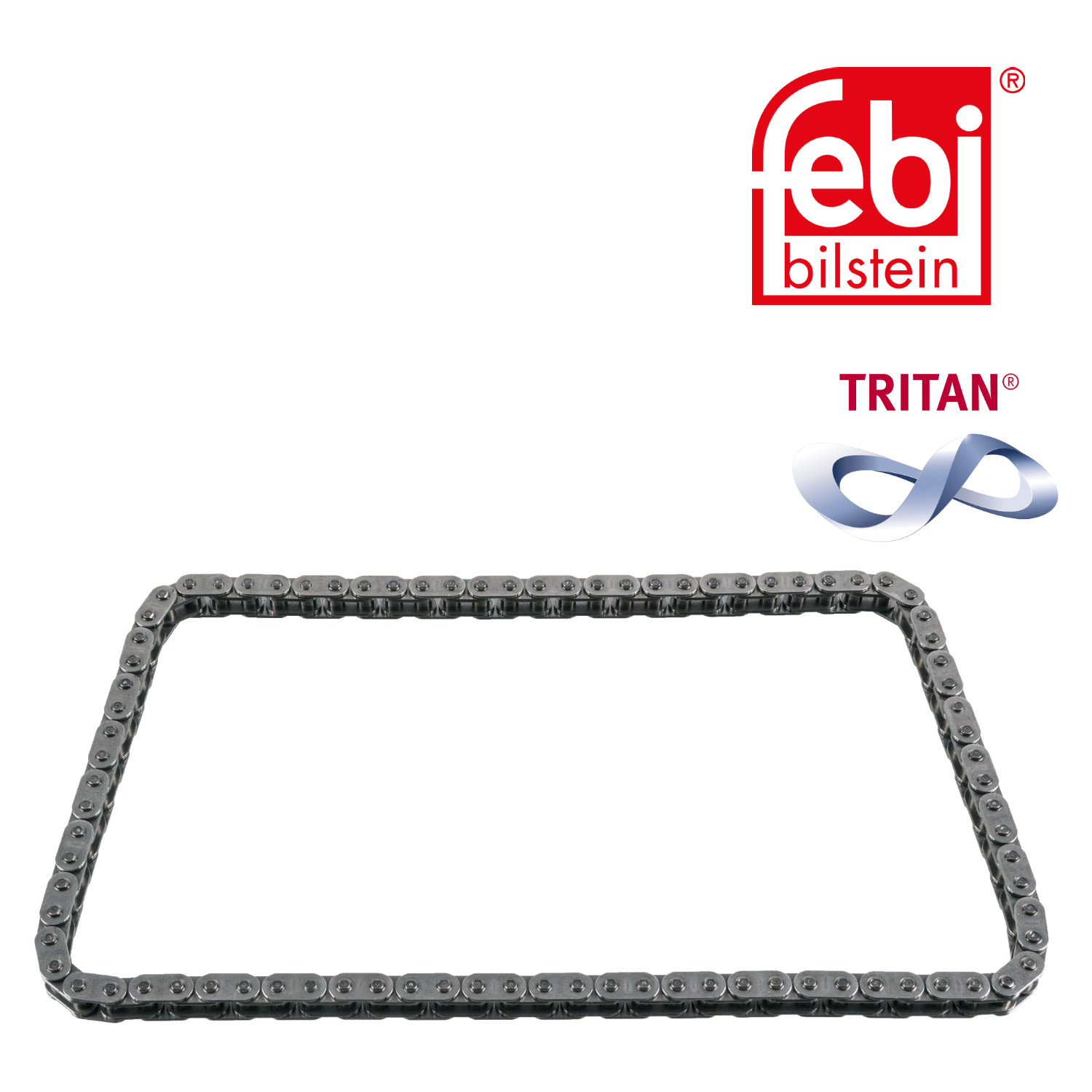 Febi Timing Chain 86 Links 8mm Pitch 49505