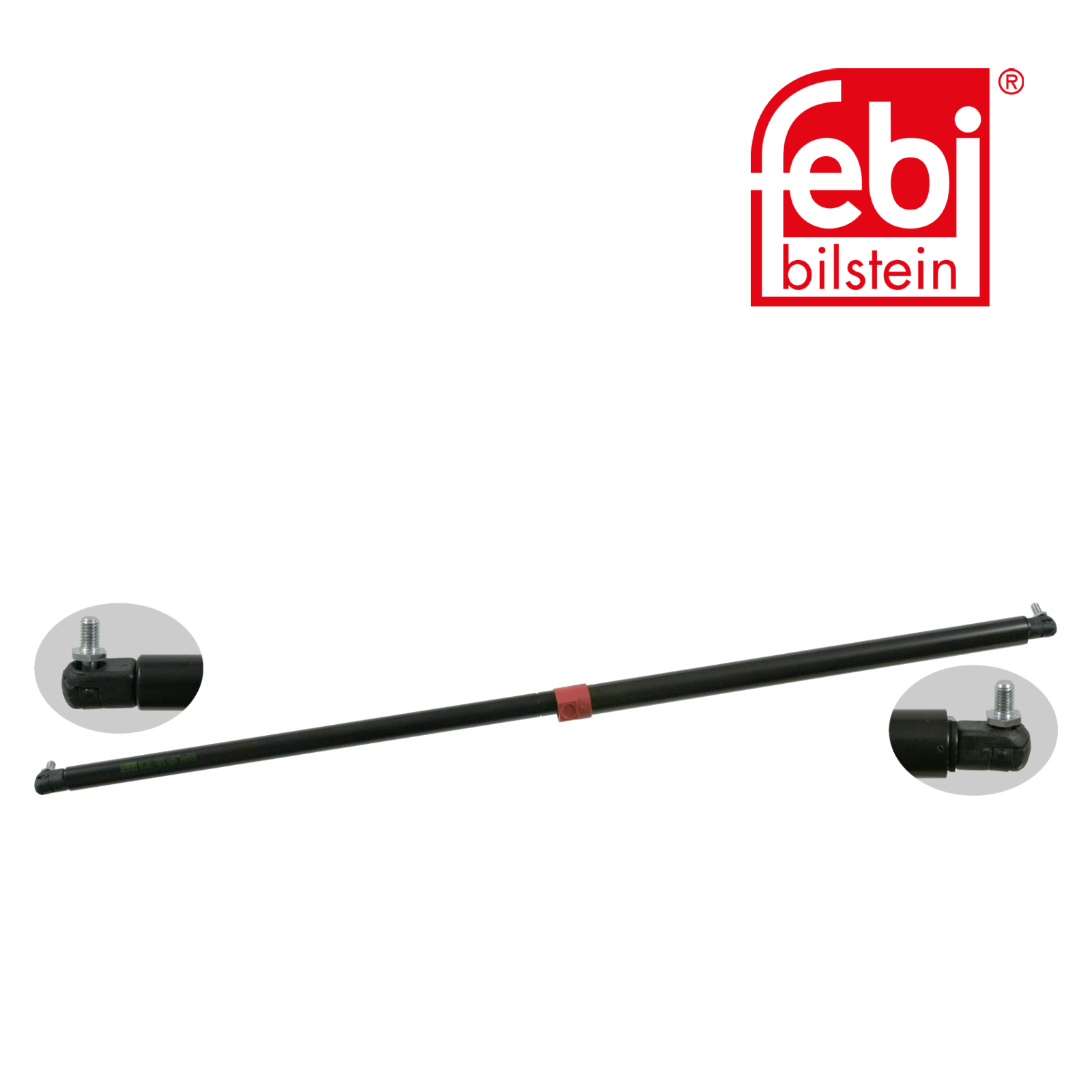 Febi Air Deflector Gas Spring 19710