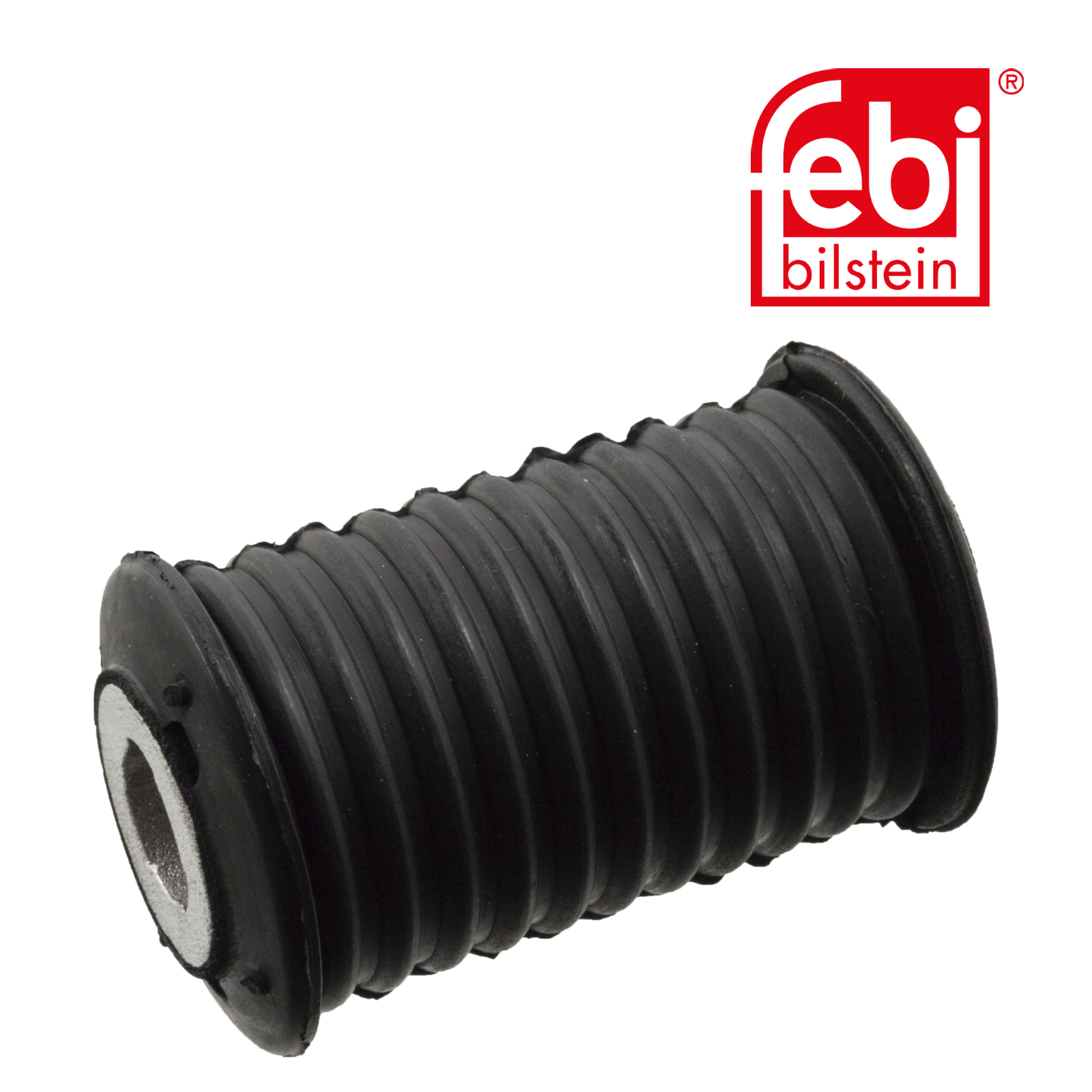 Febi Leaf Spring Bushing 46mm OD ID 102407