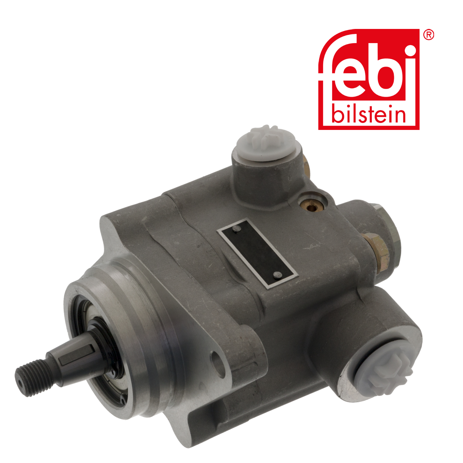 Febi Power Steering Hydraulic Pump 49020
