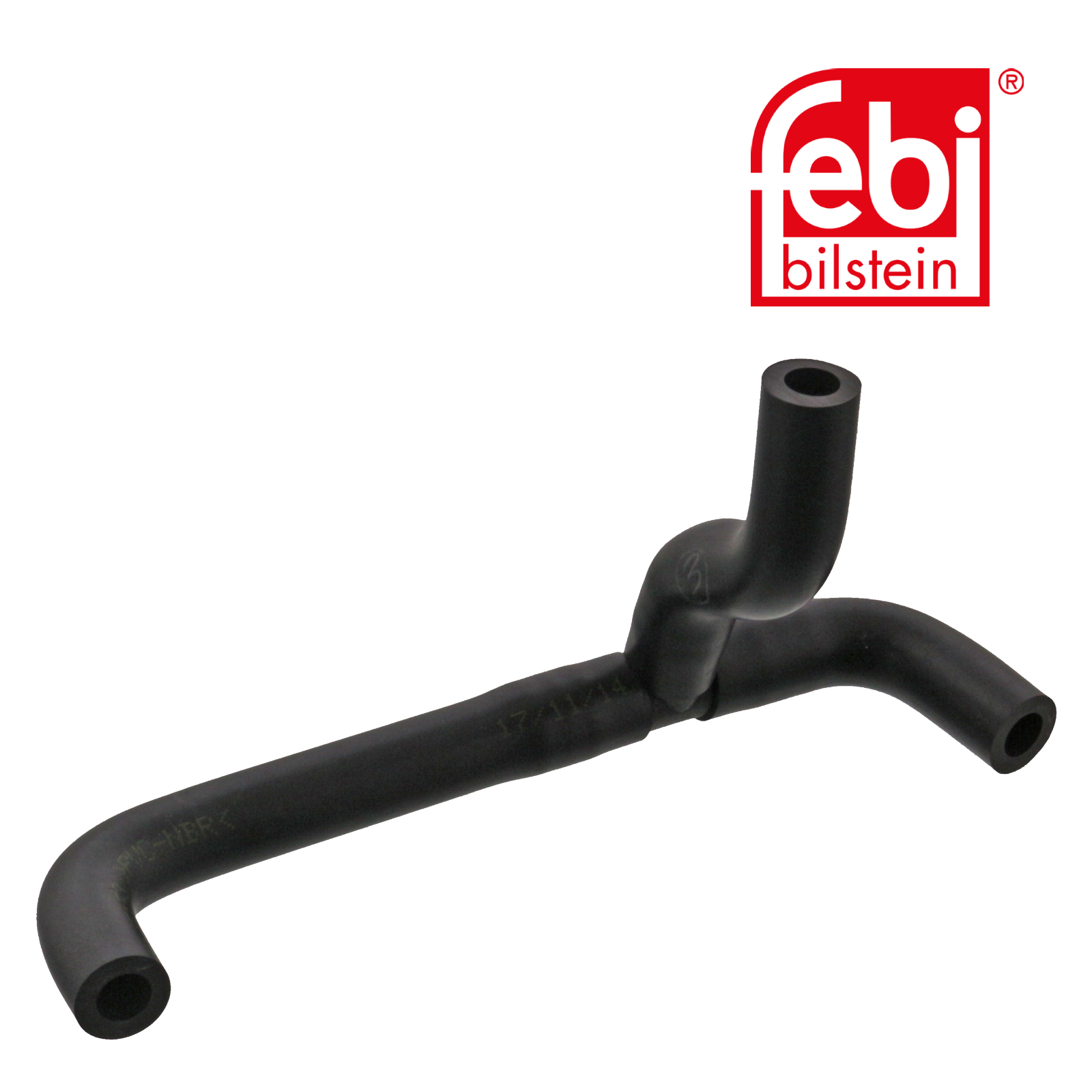 Febi Crankcase Ventilation Hose 46445