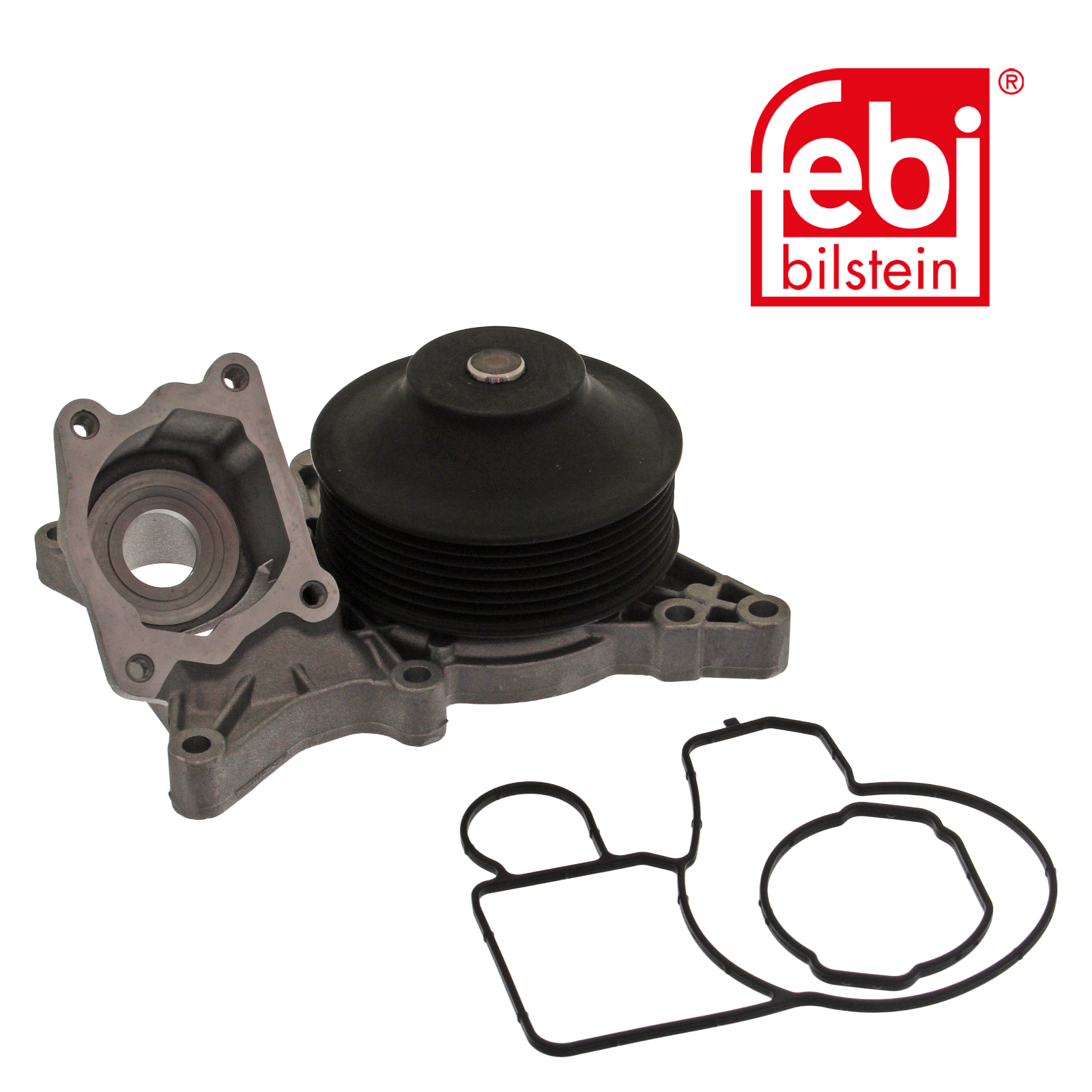 Febi Engine Cooling Water Pump 40011