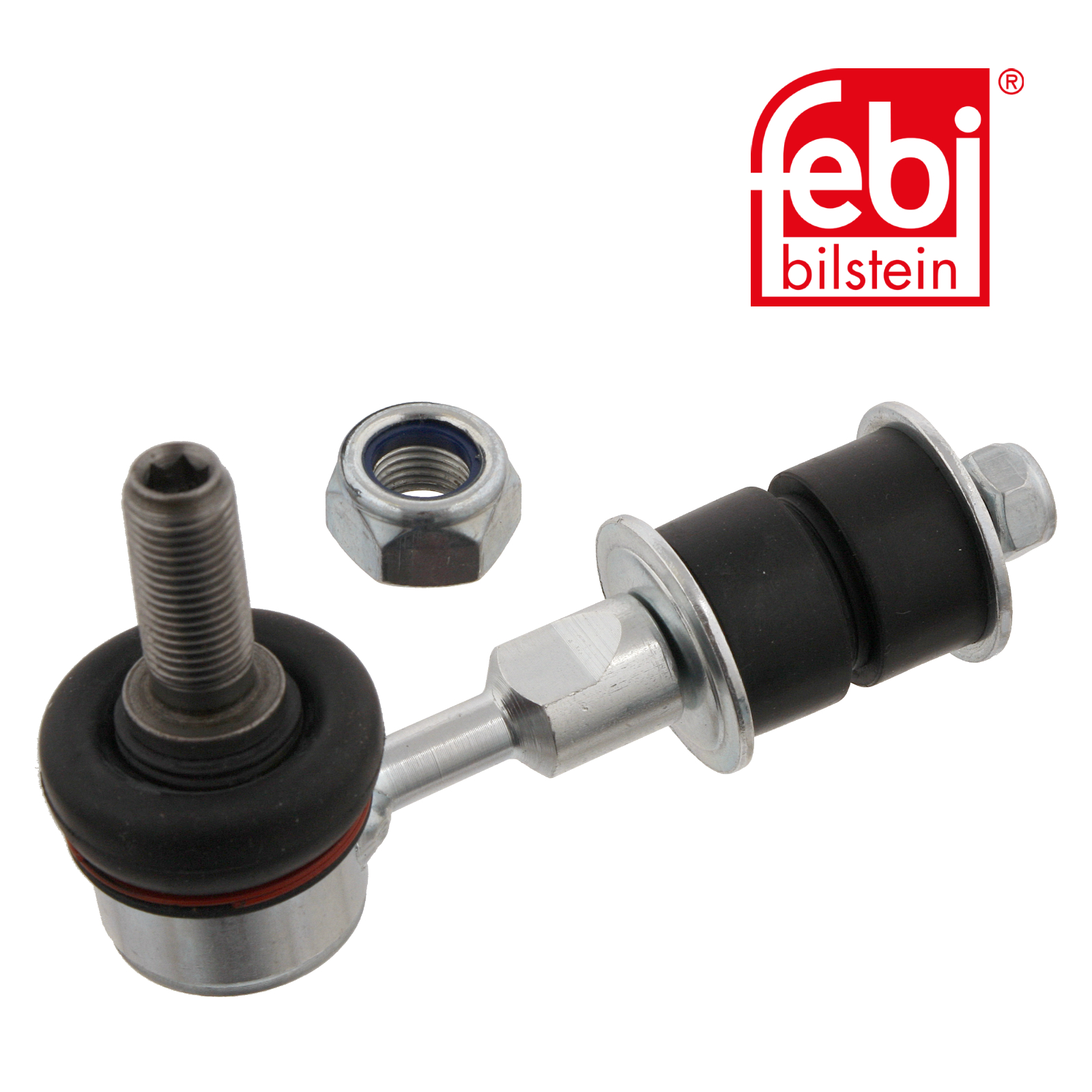 Febi Stabiliser Bar Link Coupling Rod Front Right 29795