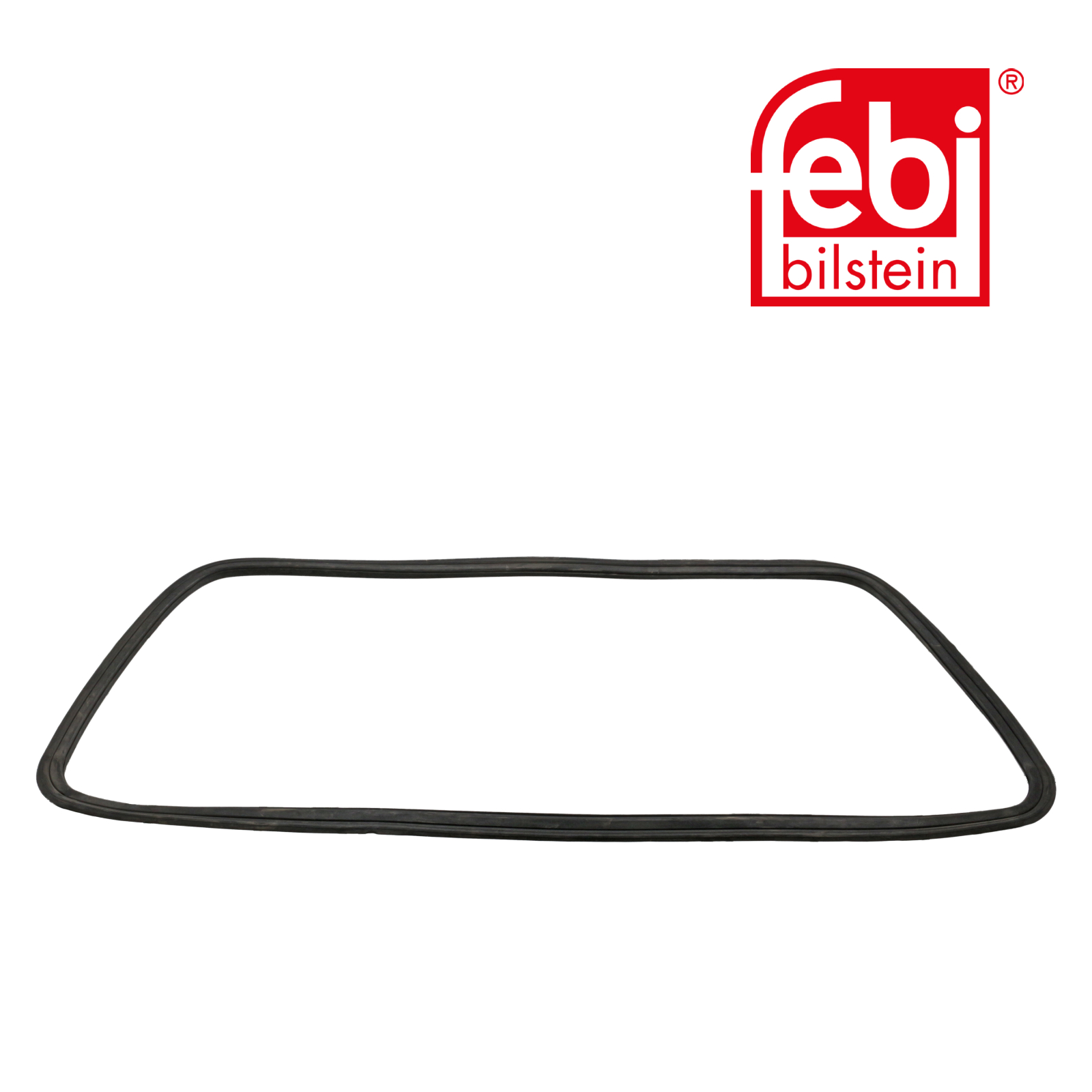 Febi Rear Window Seal 08893
