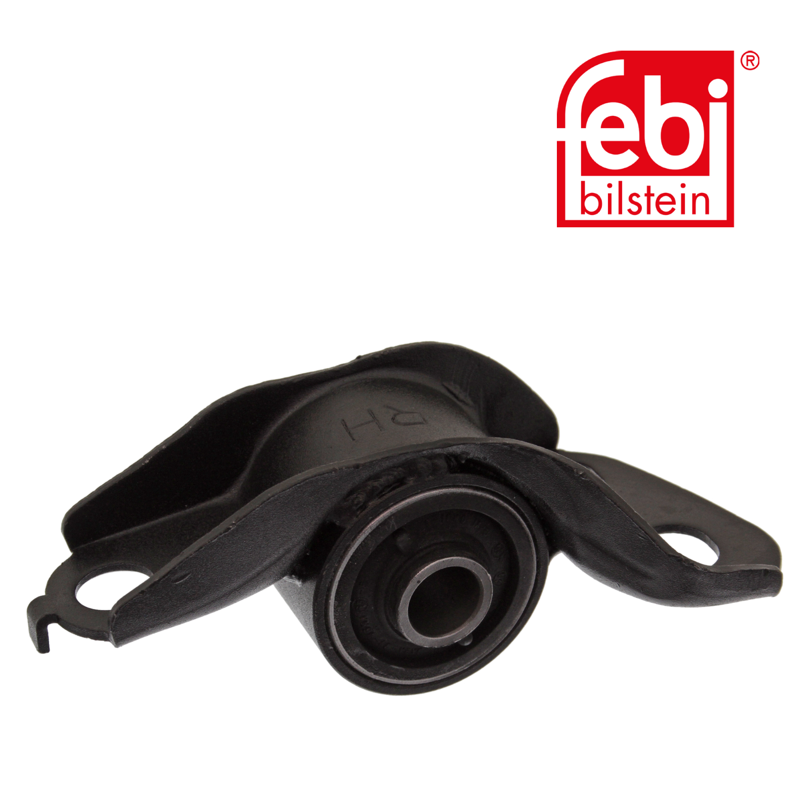 Febi Wishbone / Control / Trailing Arm Bush Right Rear 42344