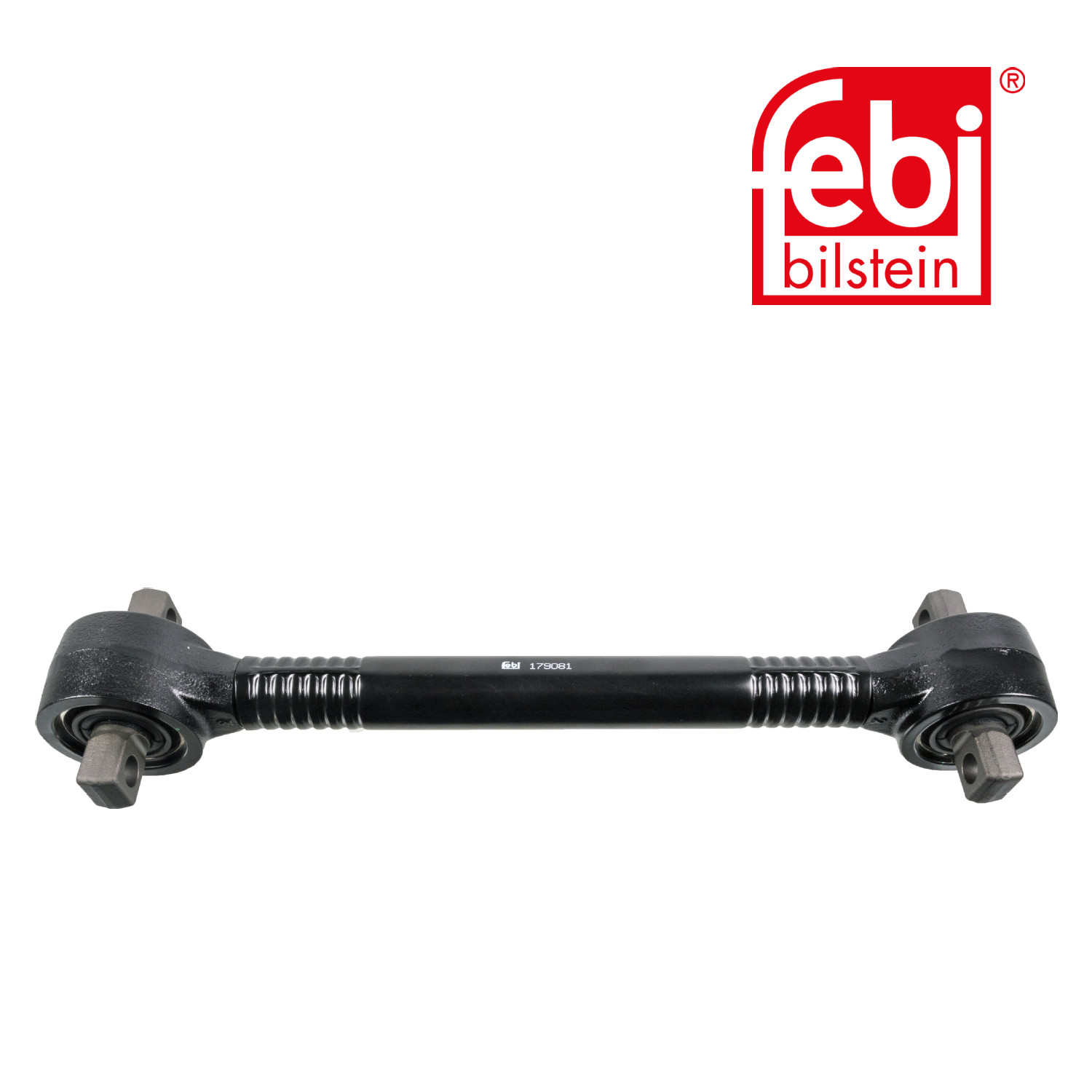 Febi Control/Trailing Arm Rear 179081