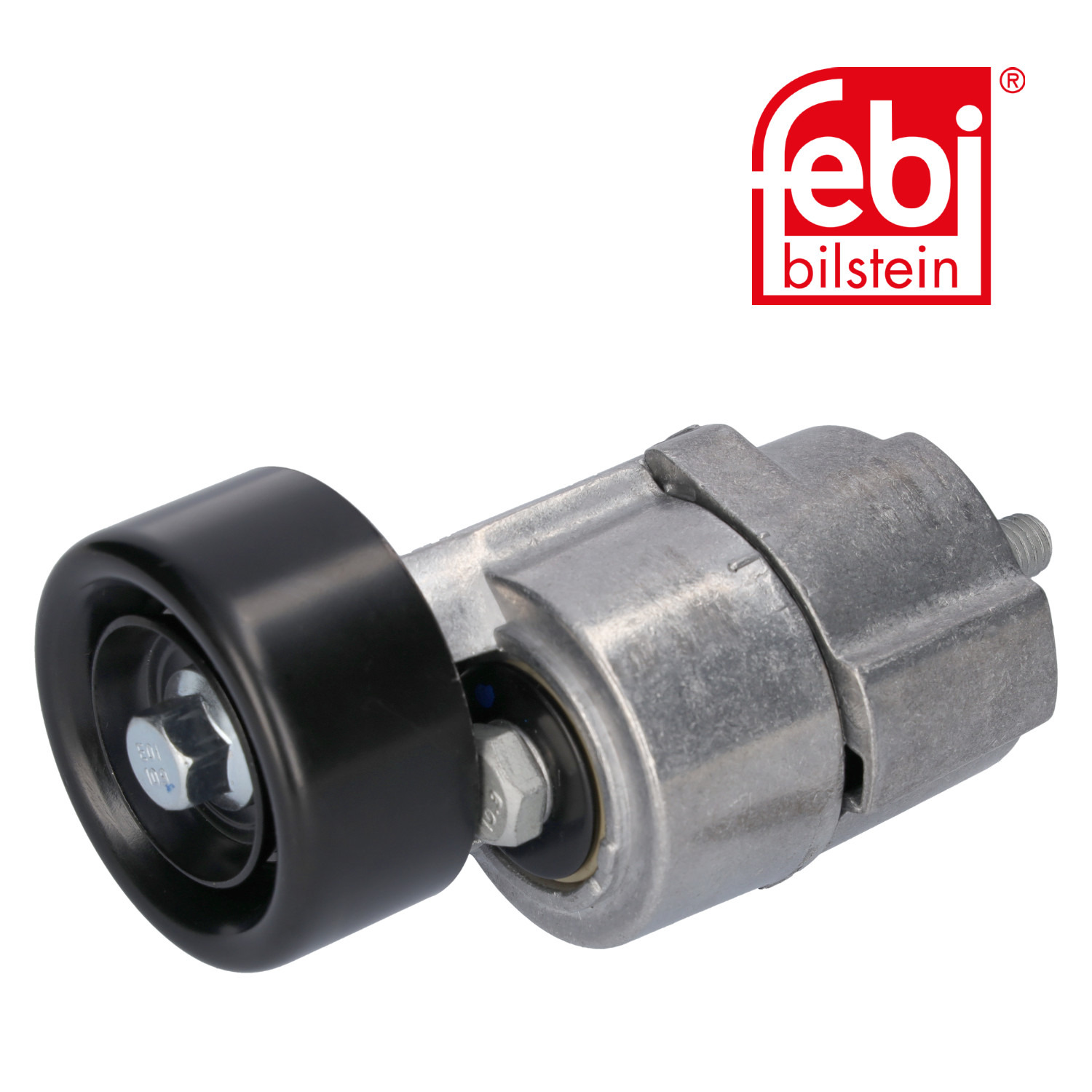 Febi Auxiliary Belt Tensioner 181685