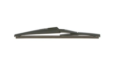 Bosch Conventional Wiper Blade 300mm — H301 fits Abarth Grande Punto 2007-2010