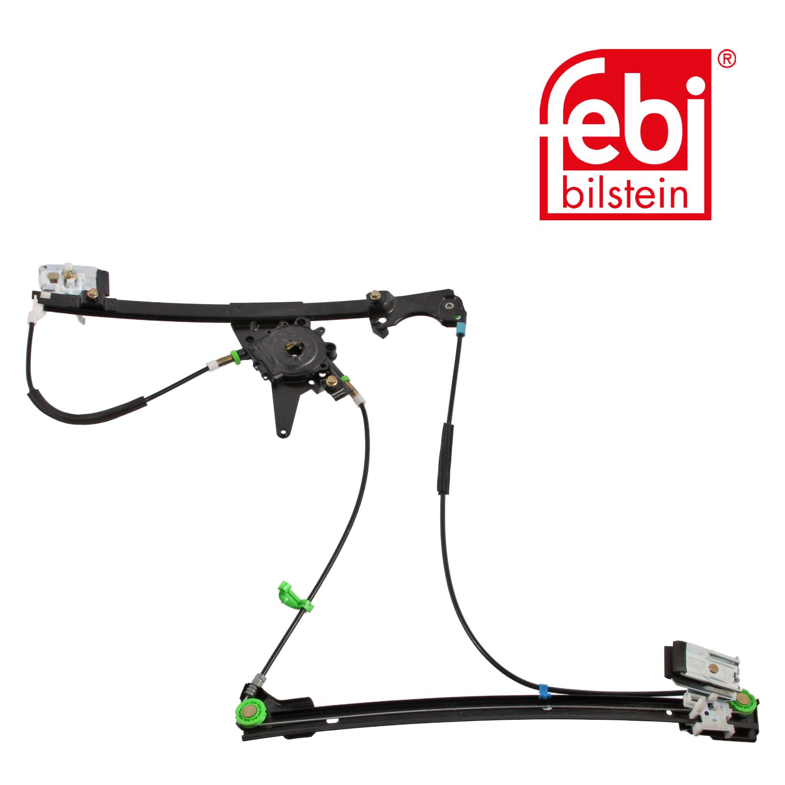 Febi Electric Window Regulator Lifter Right Front 15378