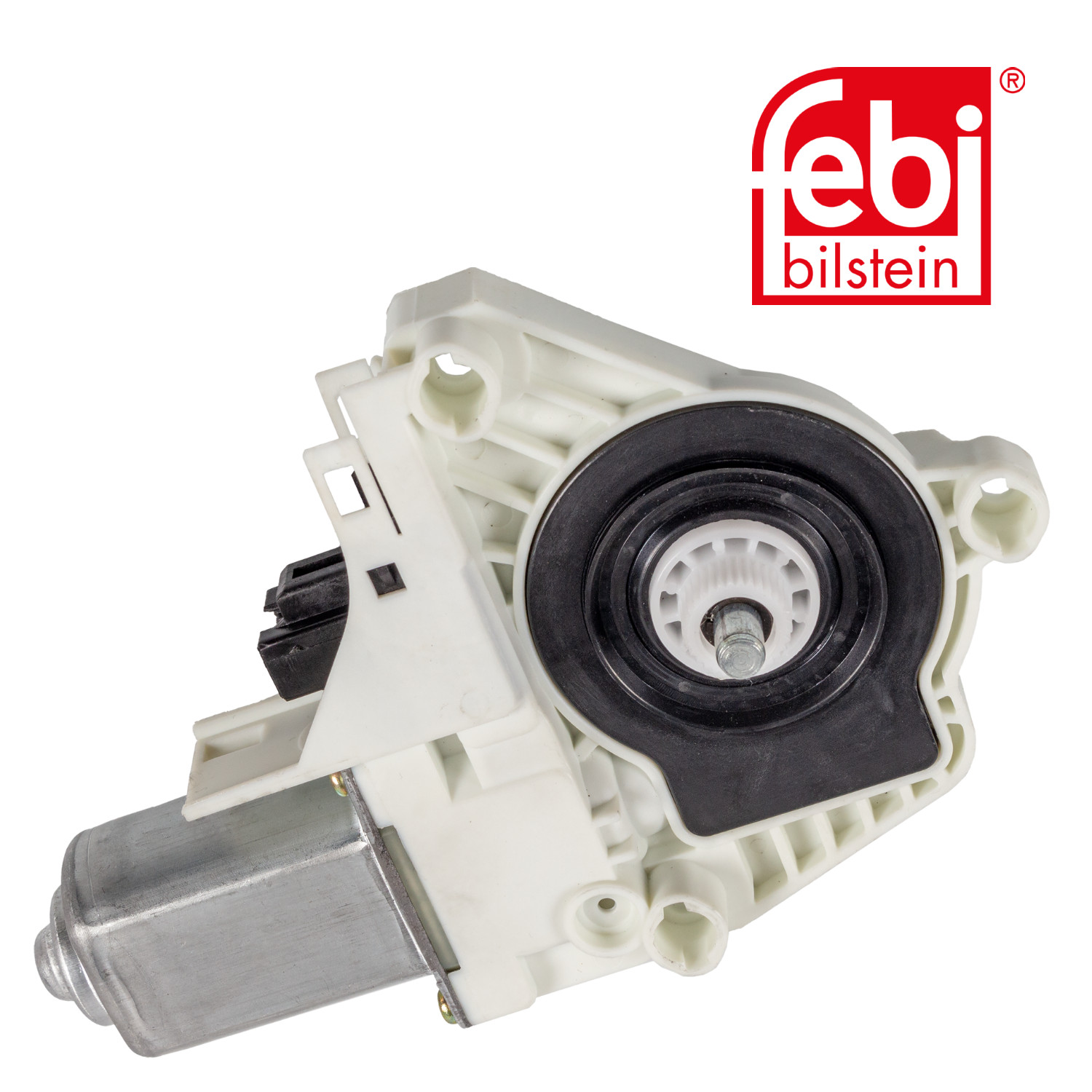 Febi Window Regulator Electric Motor Left 175016