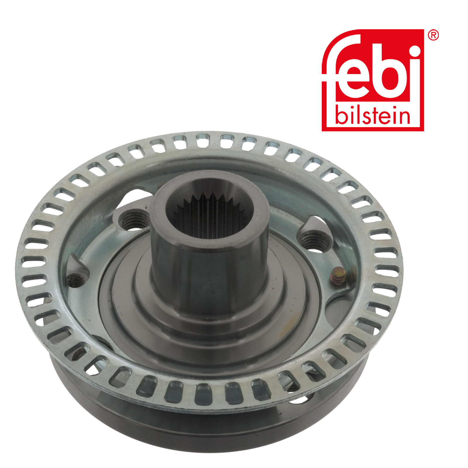 Febi Wheel Hub Stud 01901