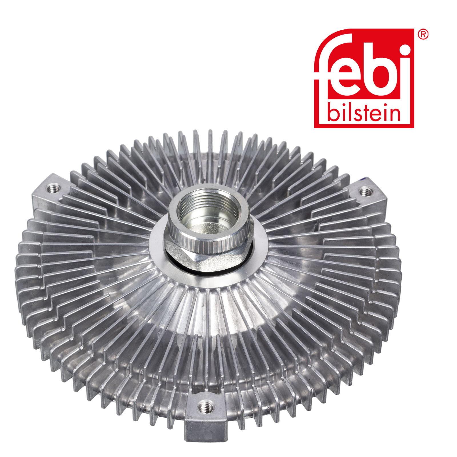 Febi Radiator Fan Clutch 24722