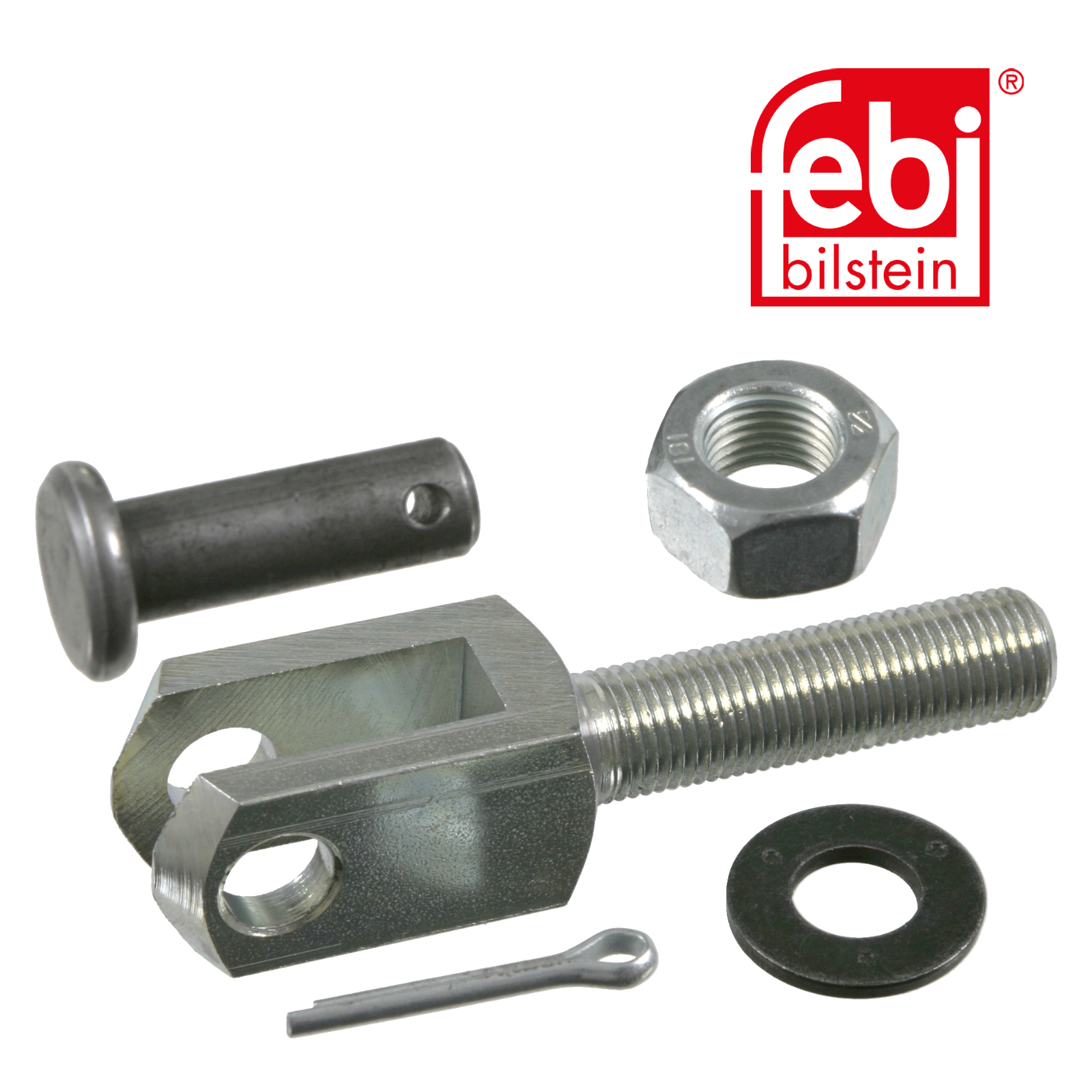 Febi Clutch Booster Fork Head M12 11827