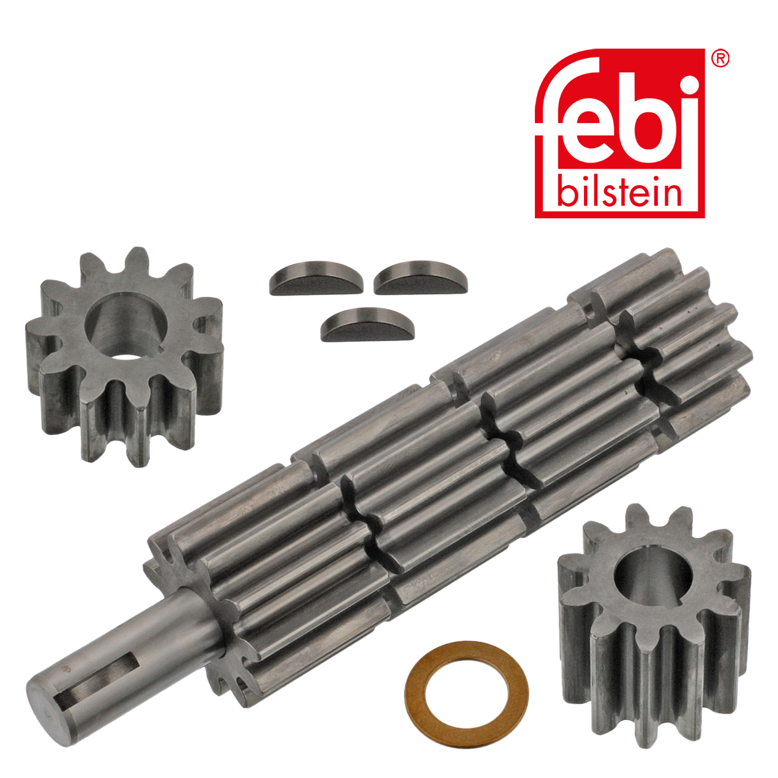 Febi Oil Pump Rotor Set 11620
