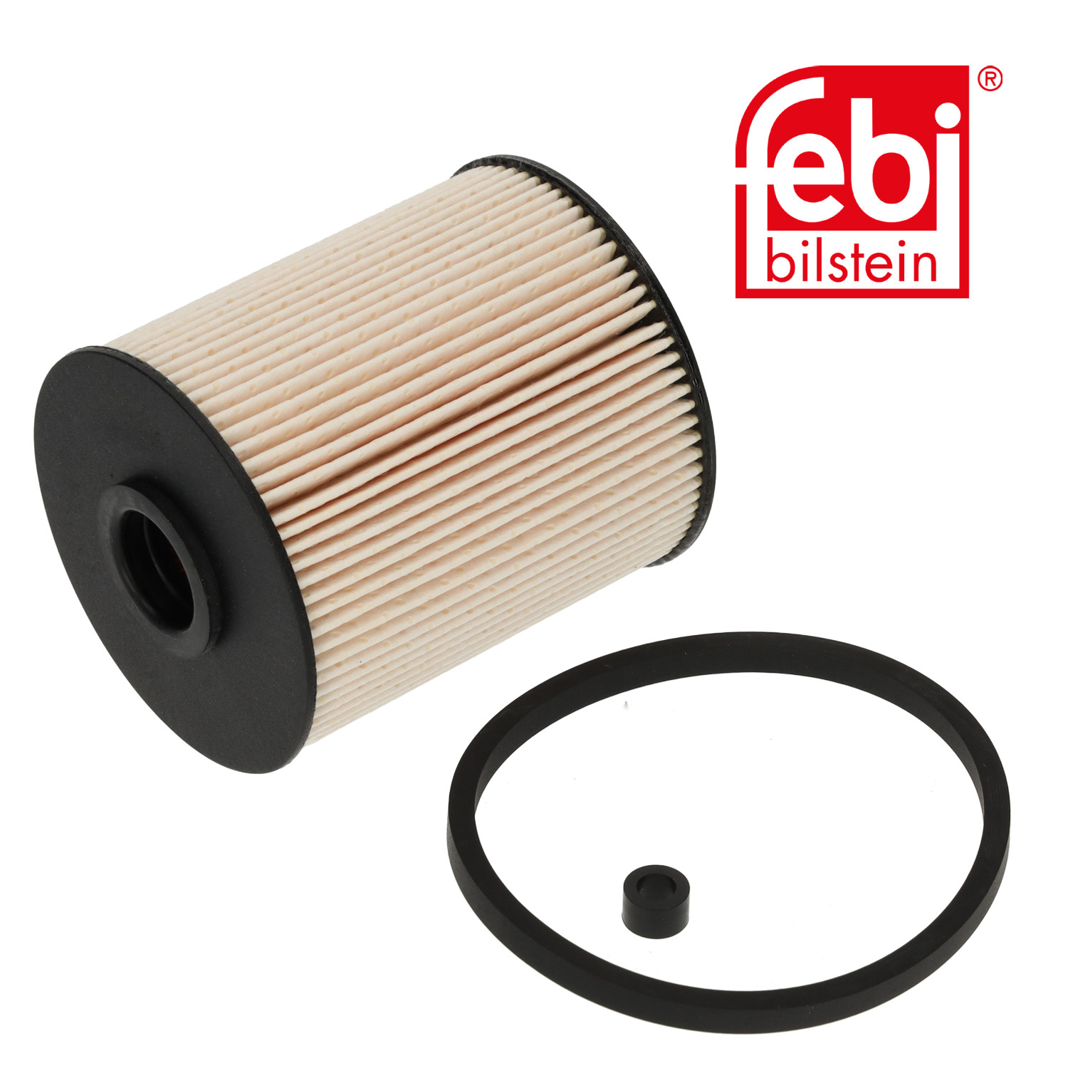 Febi Fuel Filter Element 32534