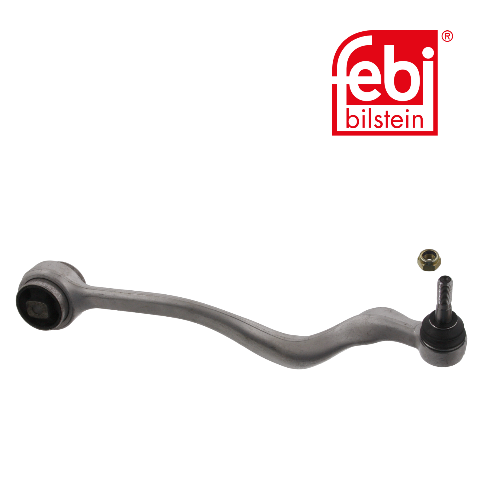 Febi Control/Trailing Arm Upper 12623