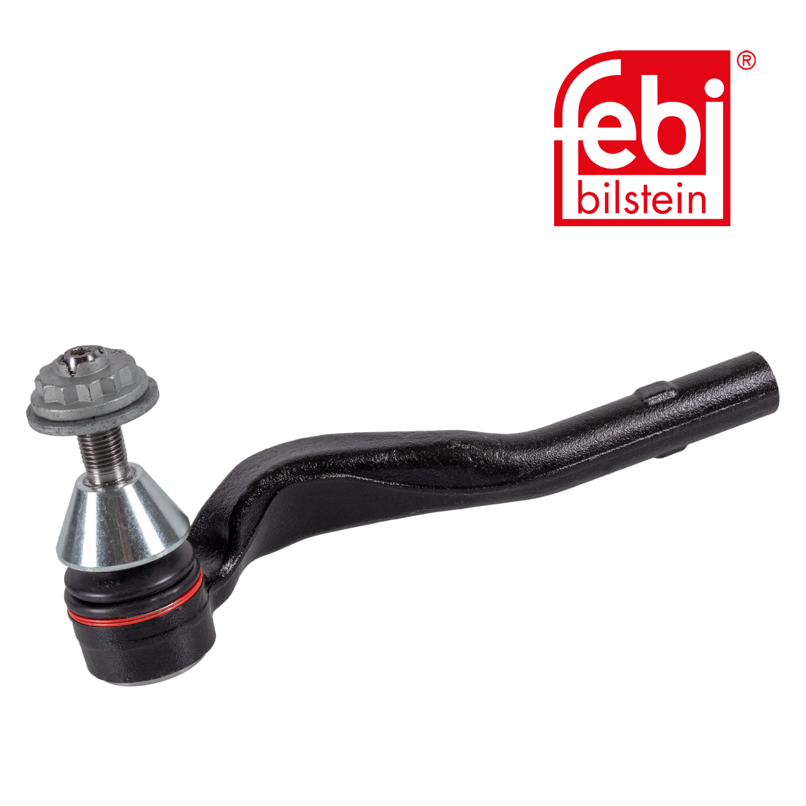 Febi Steering Tie Rod End Ball Joint Front Right 170527