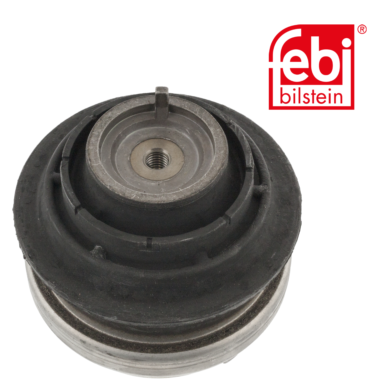 Febi Engine Mount Mounting both sides 19681
