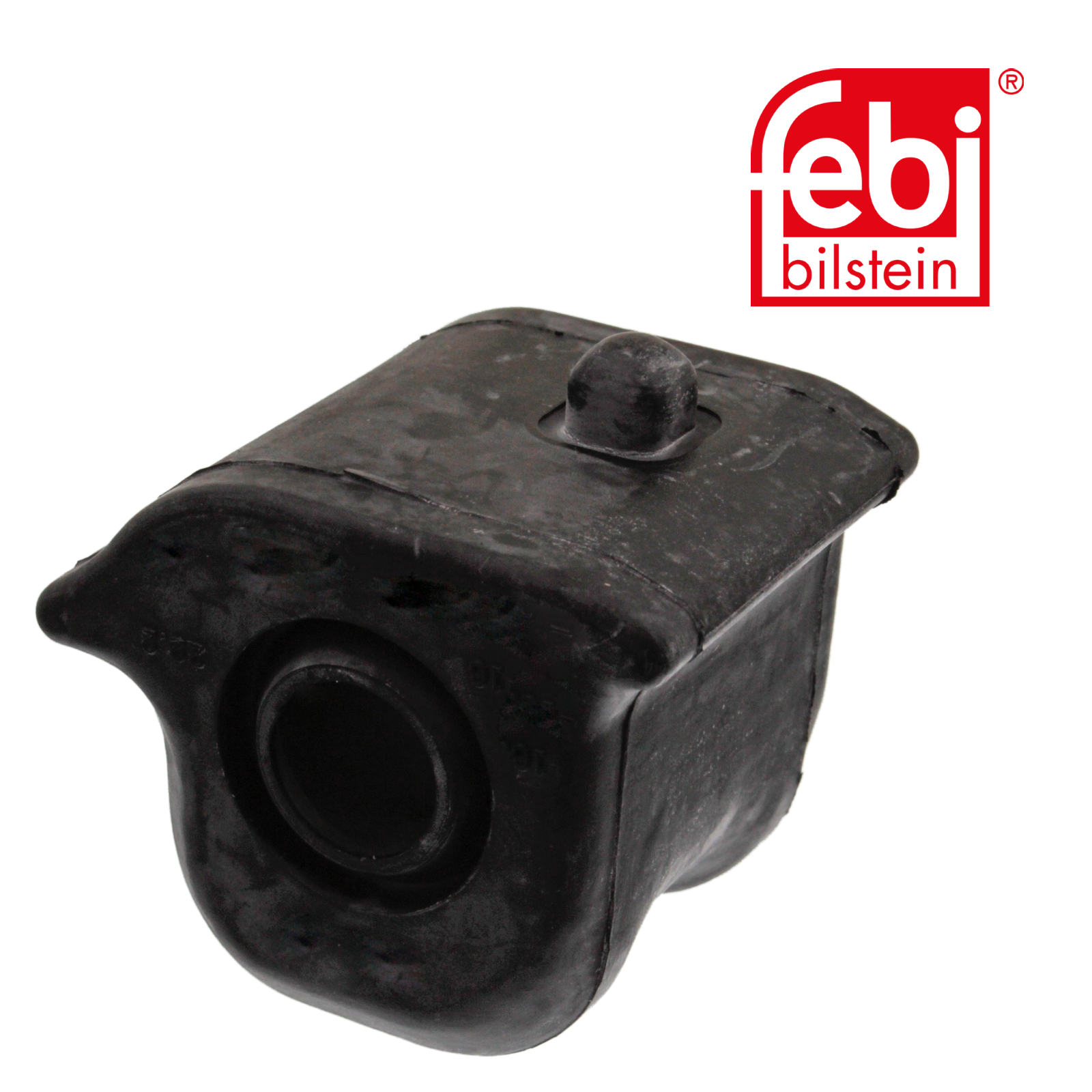 Febi Anti Roll Bar Mounting Bracket Front Left 42854
