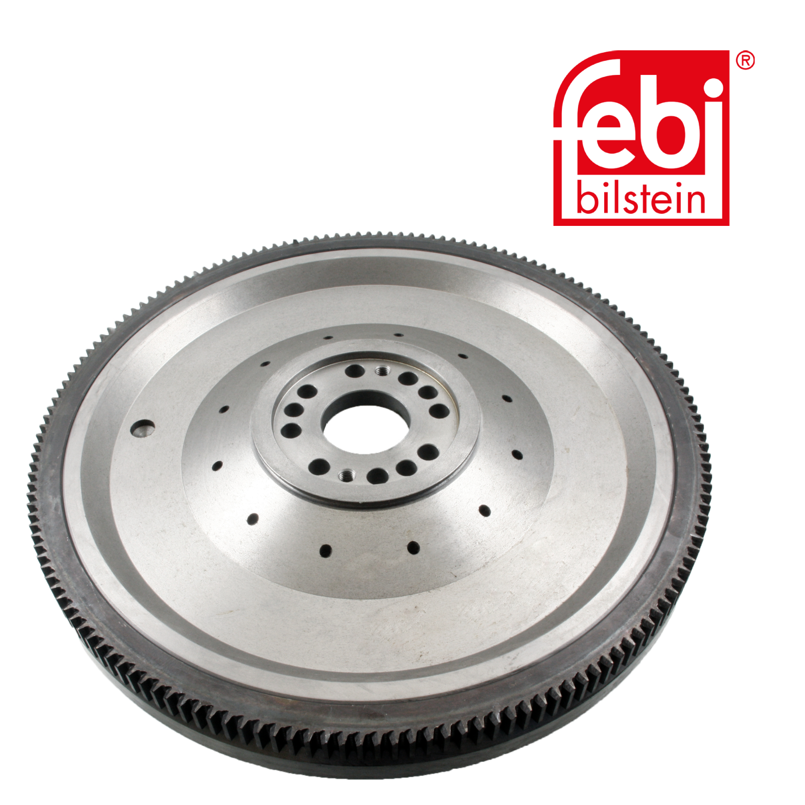 Febi Engine Flywheel 158 Teeth 09924