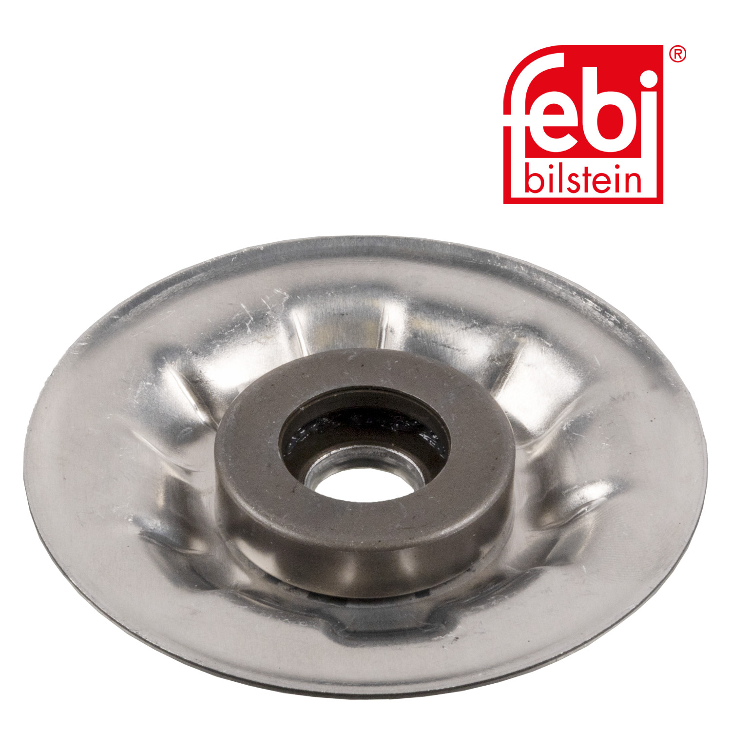 Febi Rolling Bearing Suspension Strut Support Mount Front Righ 09015