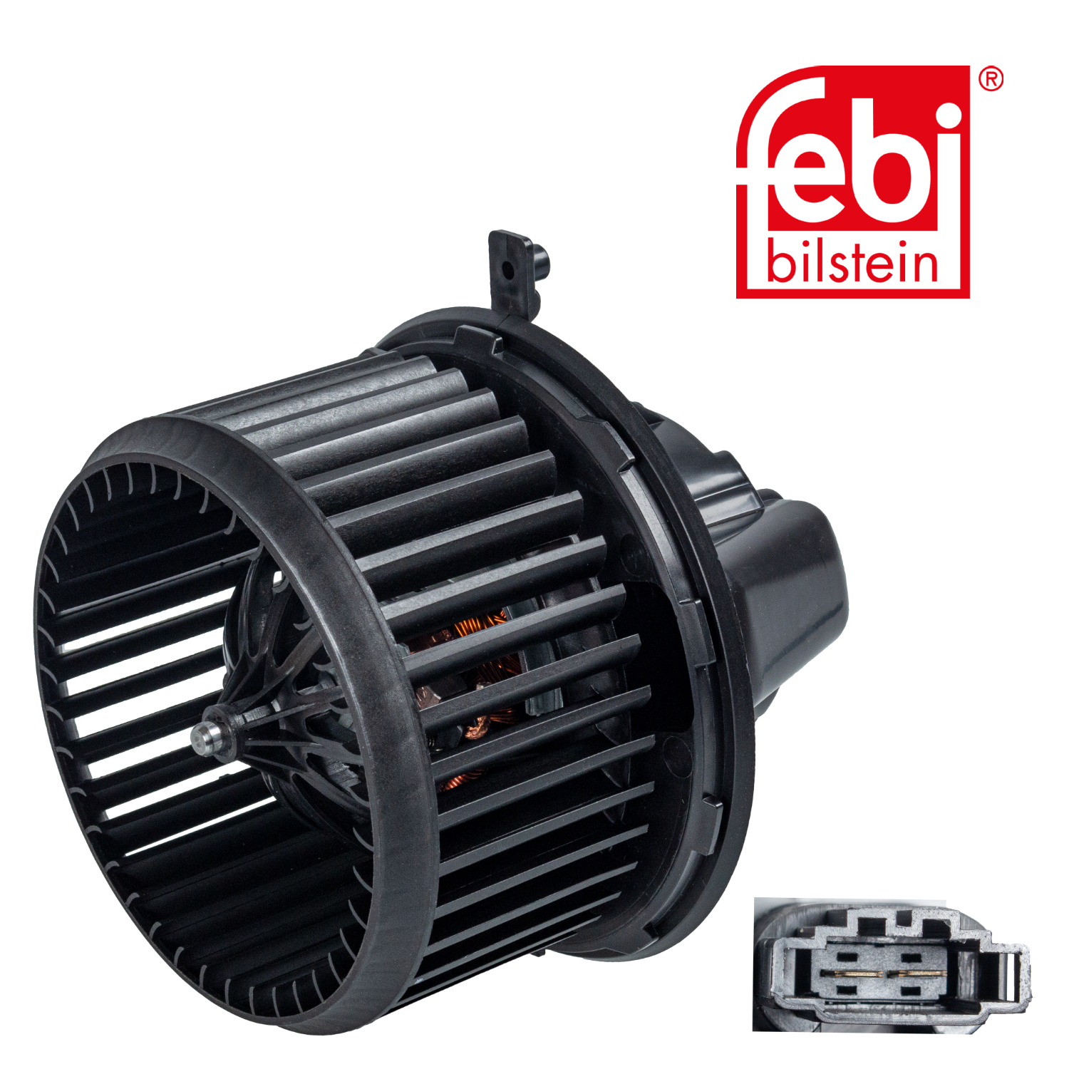 Febi Heater Blower Fan 103911