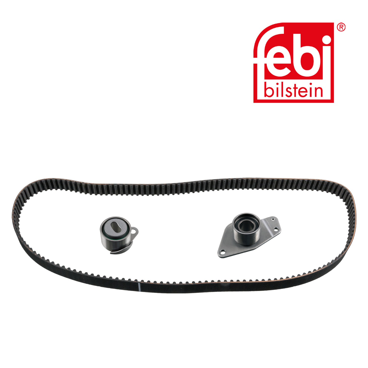 Febi Timing Belt Kit with Rollers 11147