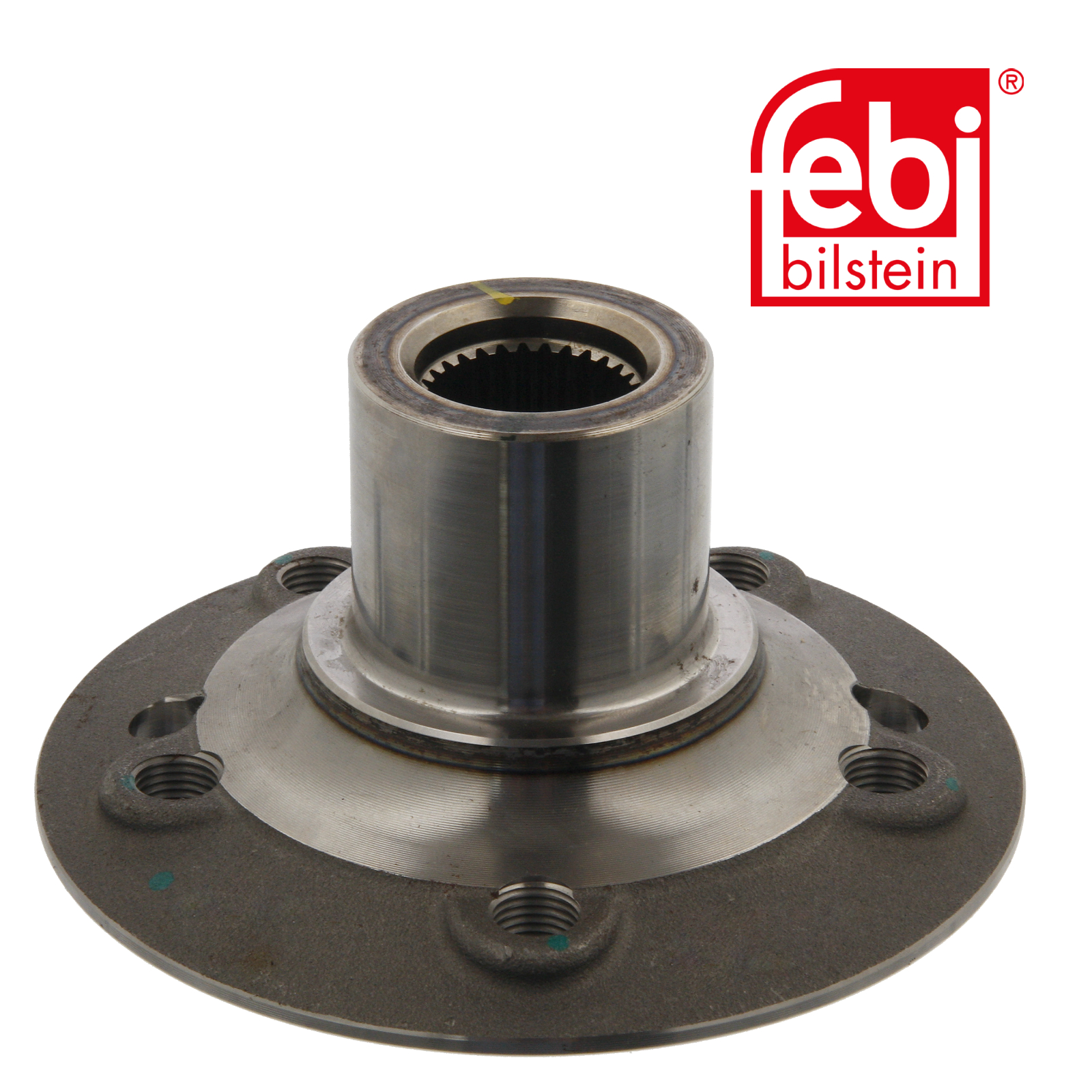 Febi Wheel Hub Stud 36071