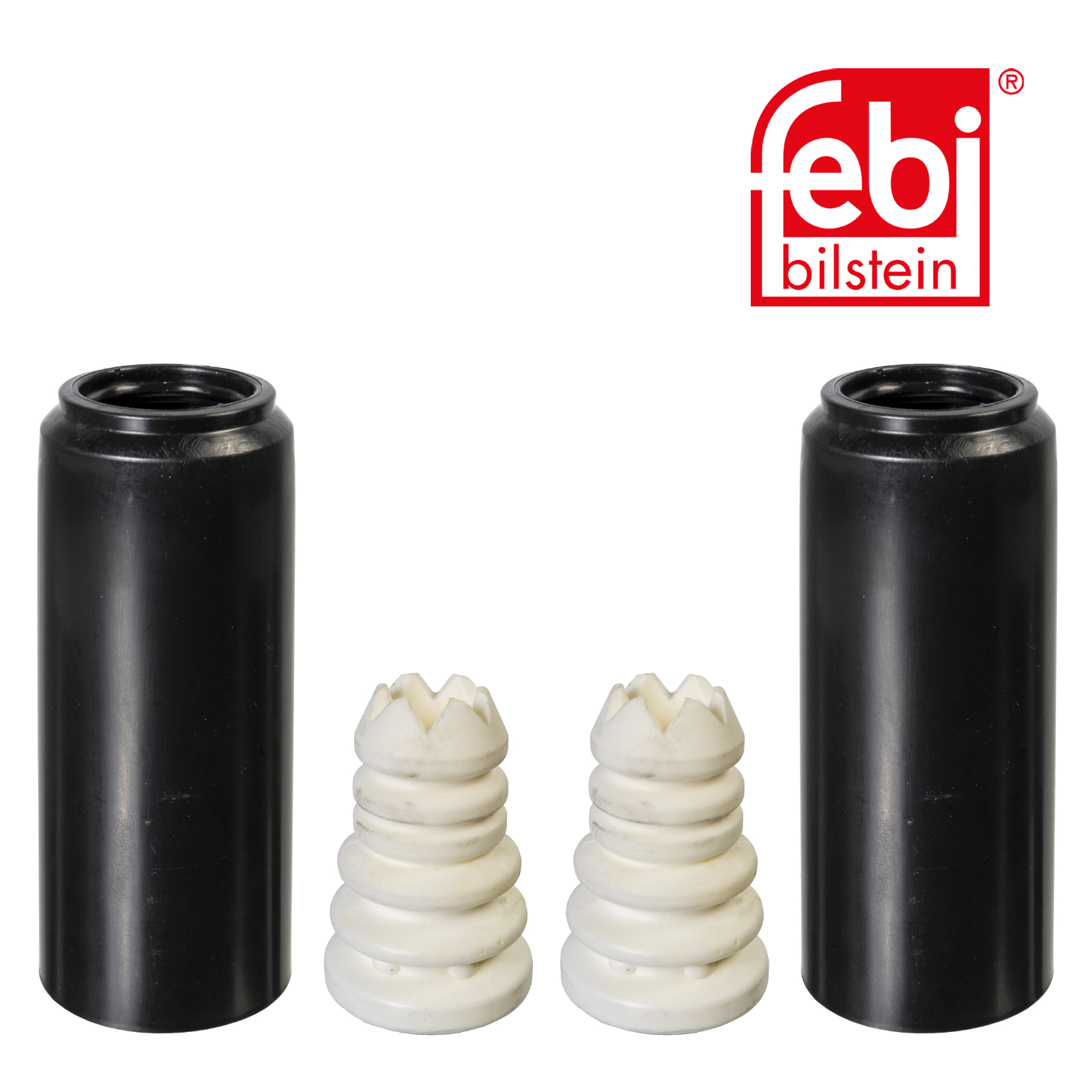 Febi Rear Dust Cover Kit 109463
